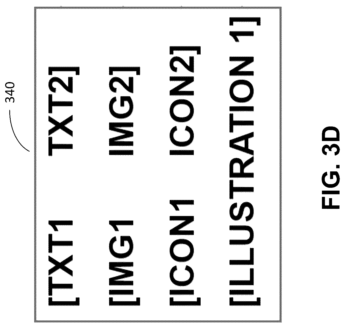 Patent US12314347 Figure 9 – Method and system of retrieving multimodal assets