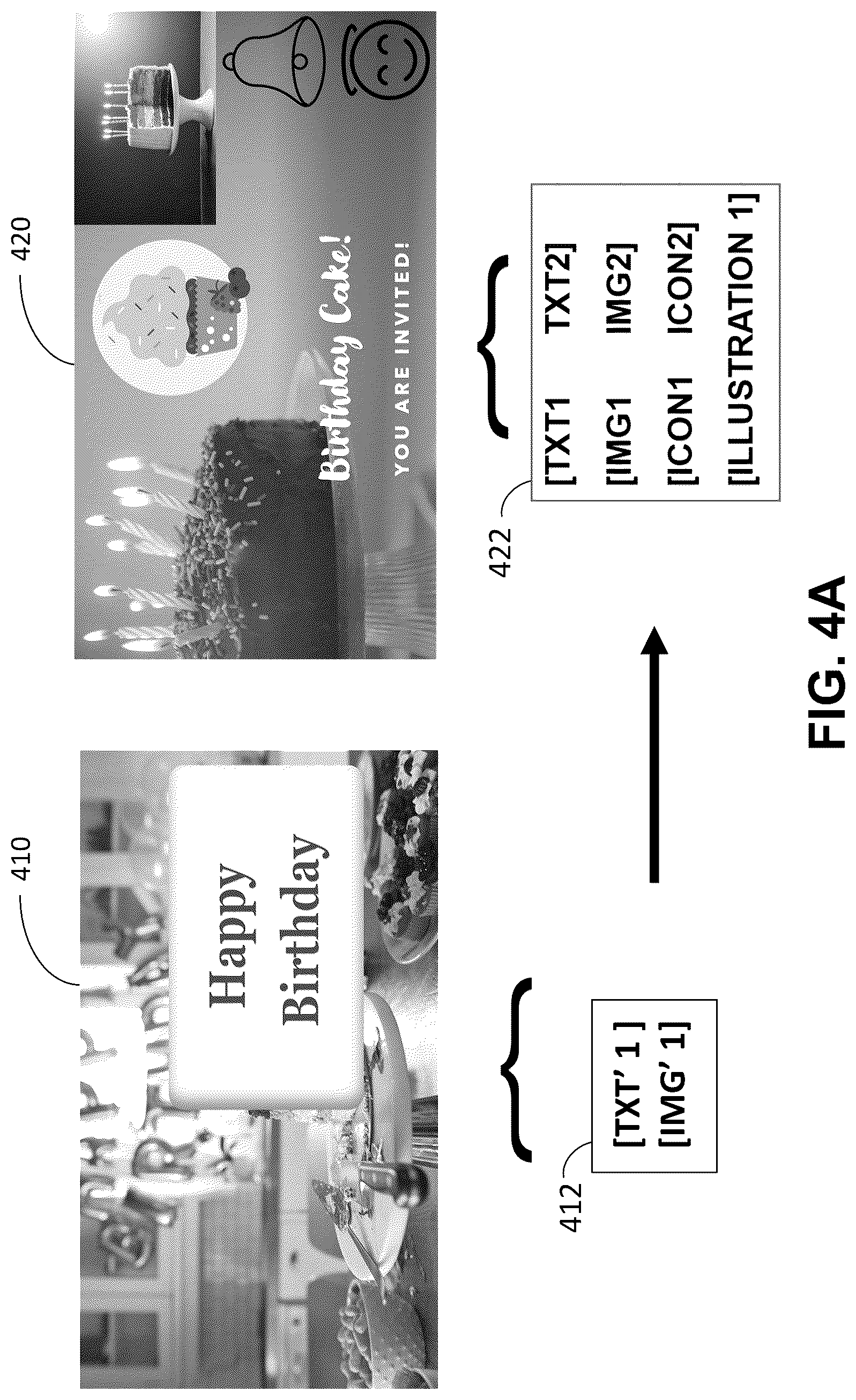 Patent US12314347 Figure 10 – Method and system of retrieving multimodal assets