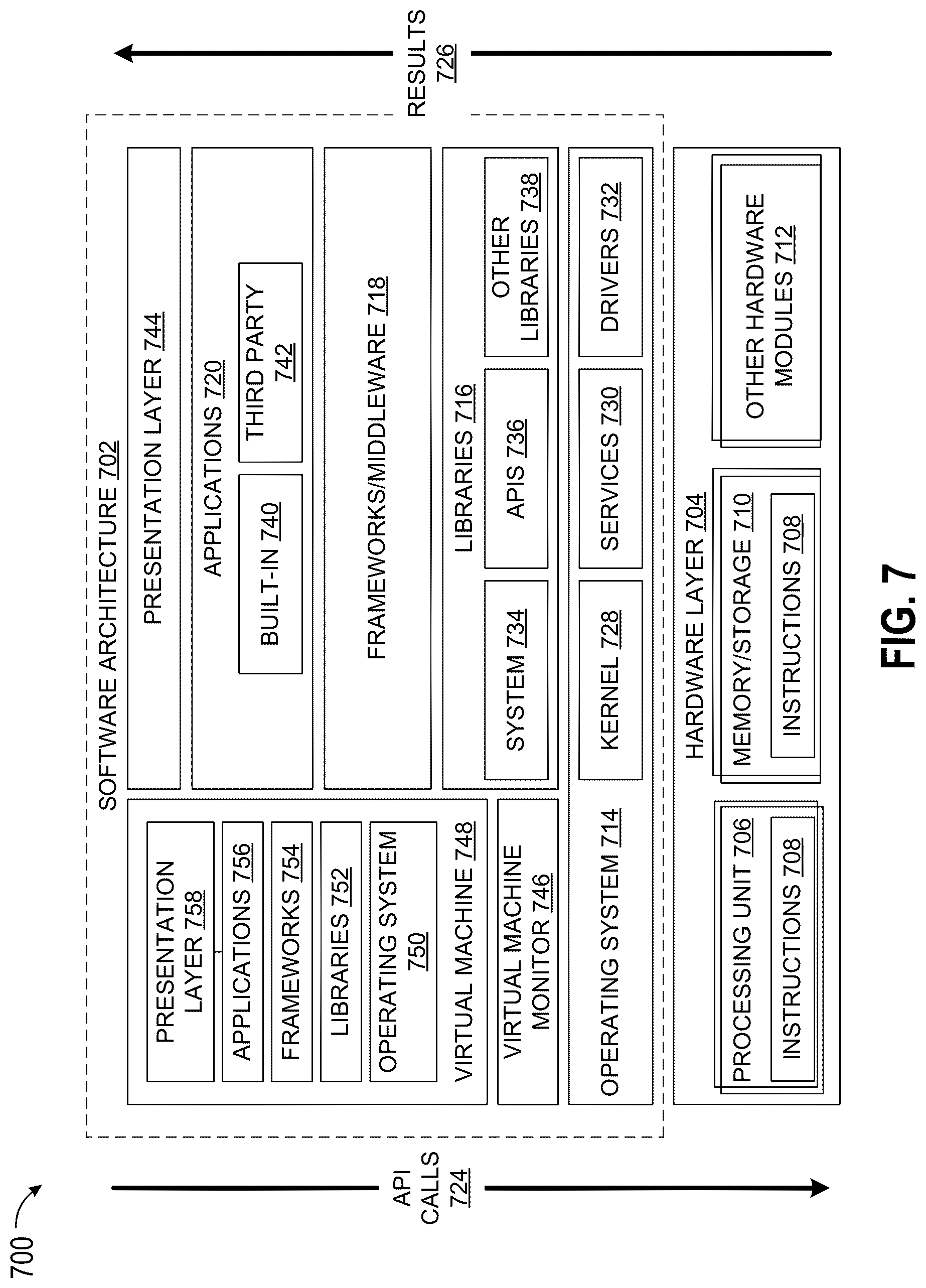 Patent US12314347 Figure 14 – Method and system of retrieving multimodal assets