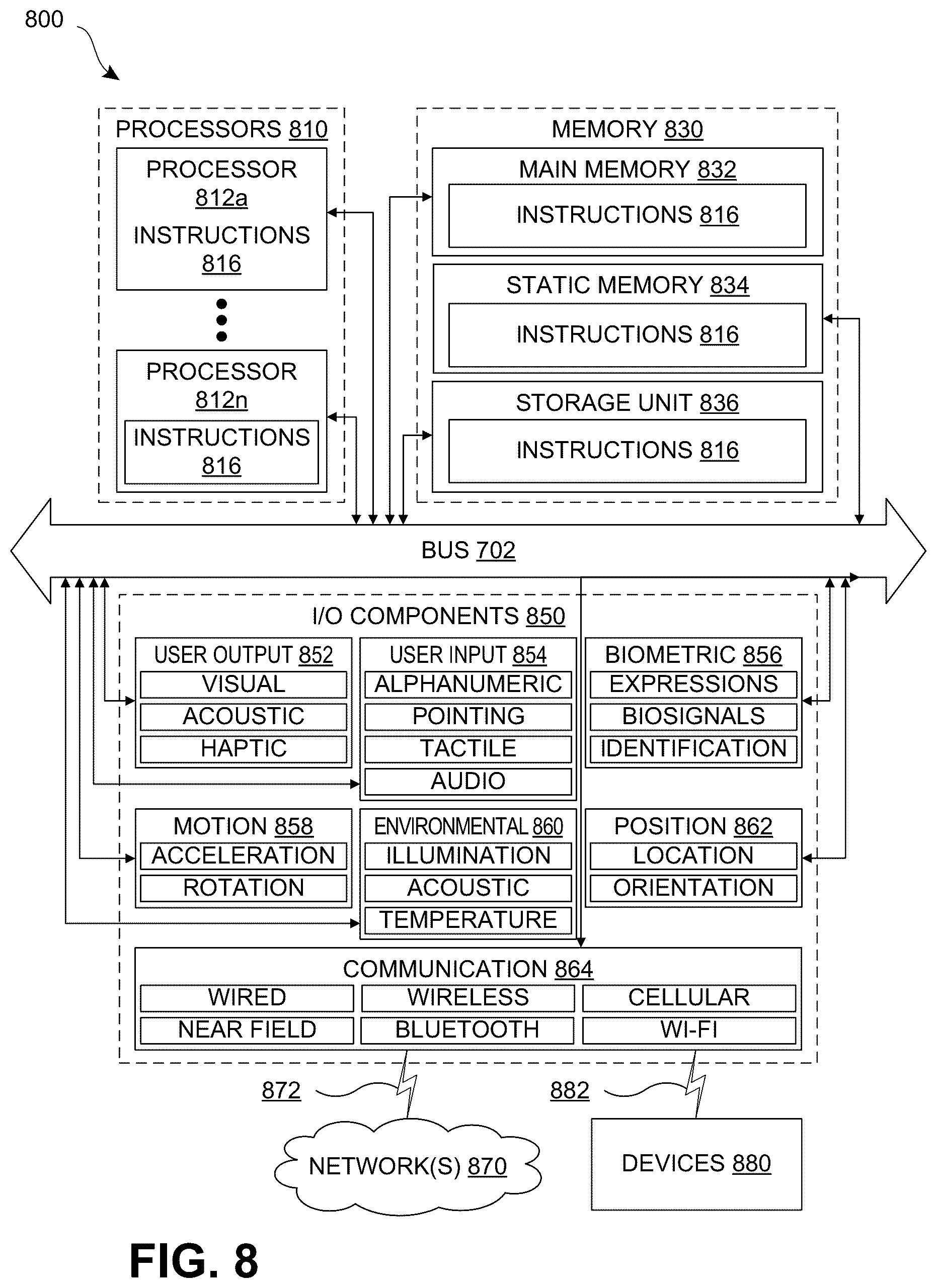 Patent US12314347 Figure 15 – Method and system of retrieving multimodal assets