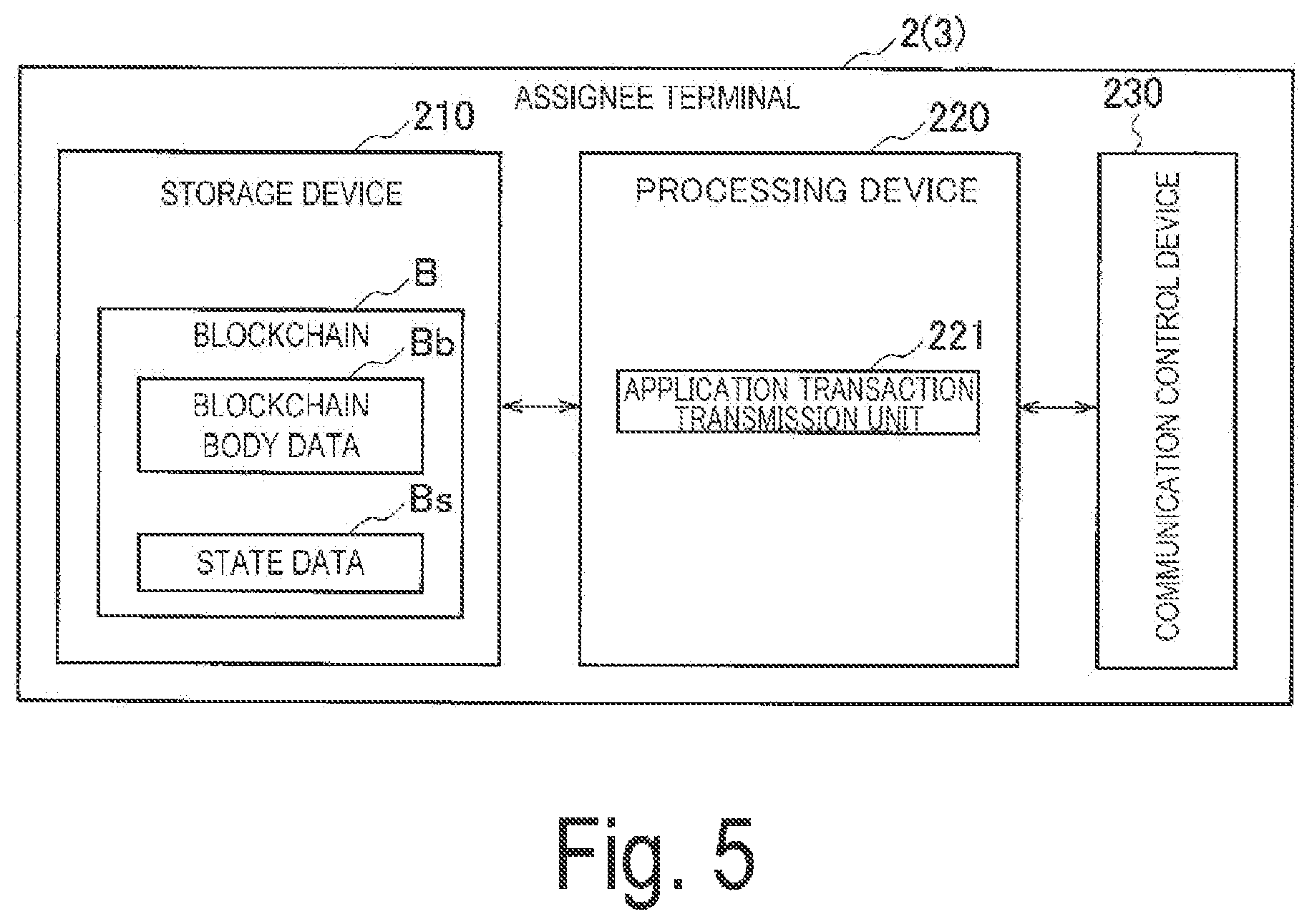 Patent US12314349 Figure 5 – Content contract system, content contract method, and control terminal