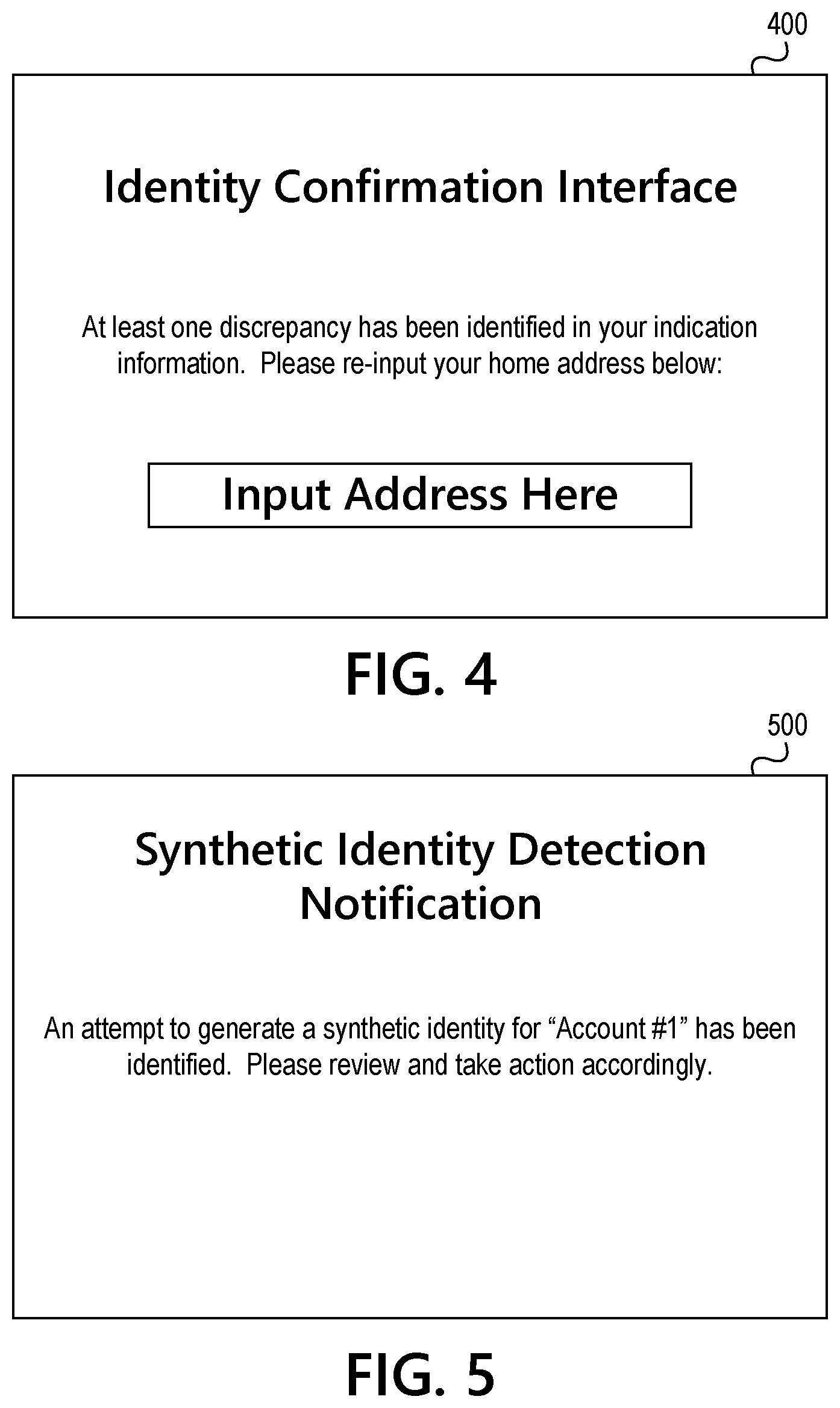 Patent US12314352 Figure 8 – Using machine learning for collision detection to prevent unauthorized access