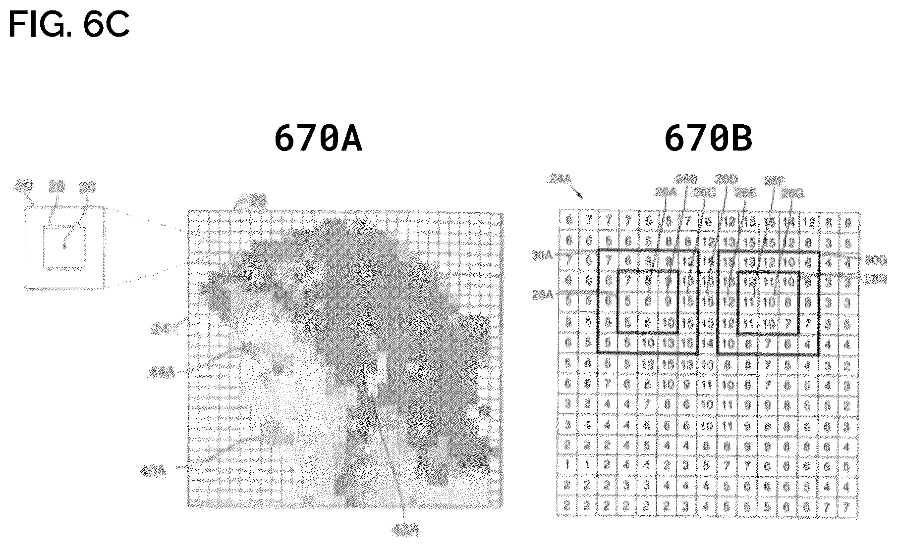 Patent US12314353 Figure 18 – System and method for implementing a privacy policy
