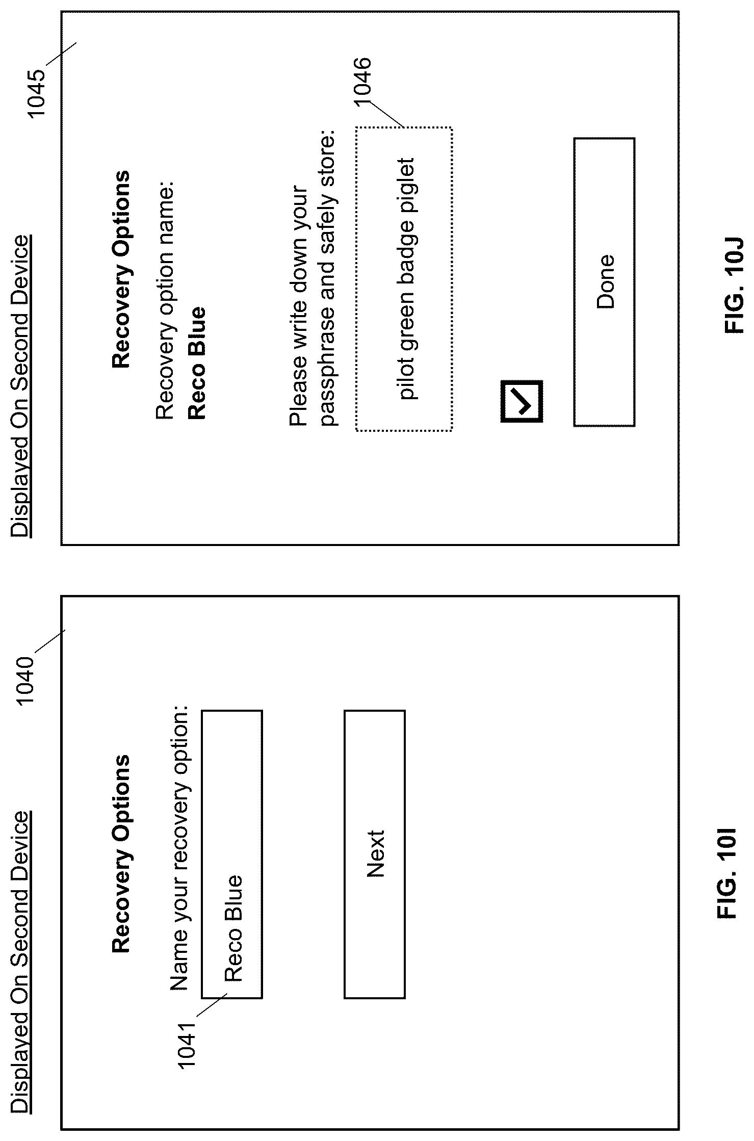 Patent US12314358 Figure 17 – Computing systems for keying and rekeying cryptographic credentials for accessing a data chain using strong authentication
