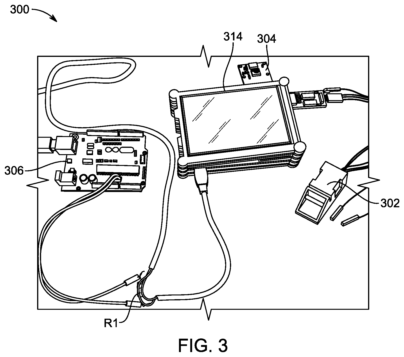 Patent US12314366 Figure 4 – Method and system for energy-efficient multi-biometric authentication