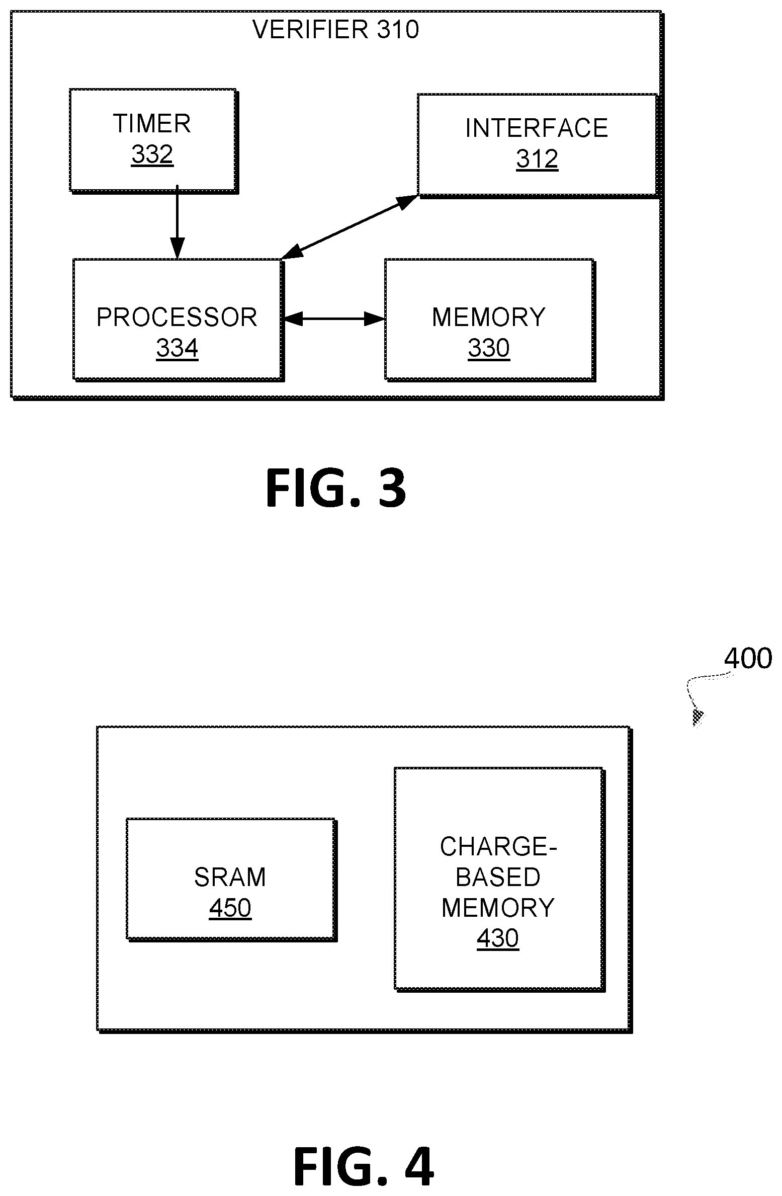 Patent US12314372 Figure 2 – Anti-counterfeiting applications for advanced memories