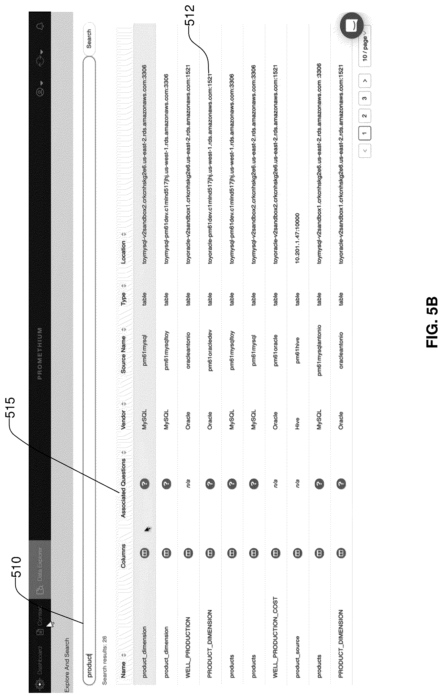Patent US12314373 Figure 6 – Modifying data pipeline based on services executing across multiple trusted domains