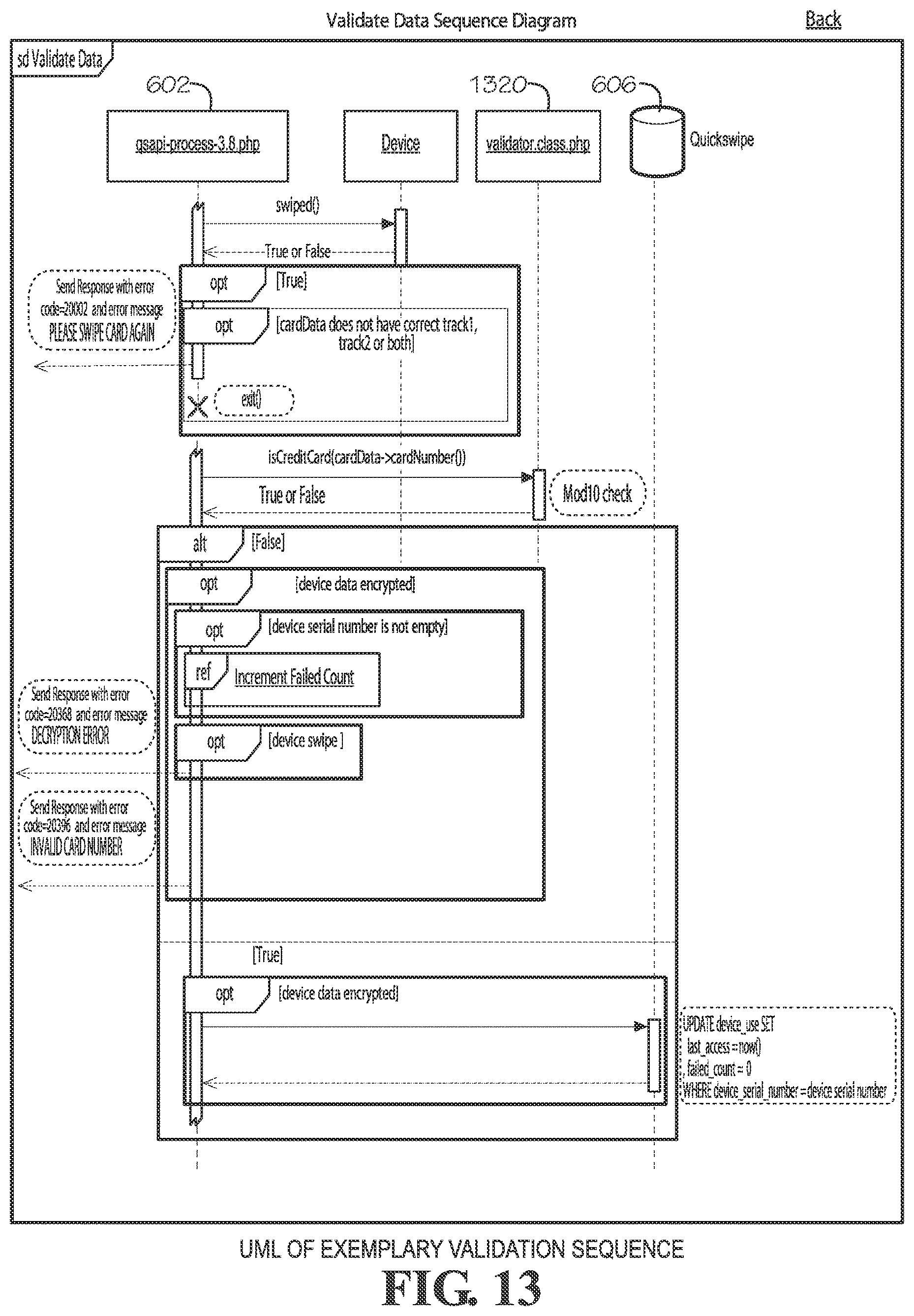Patent US12314374 Figure 17 – Systems and methods for decryption as a service