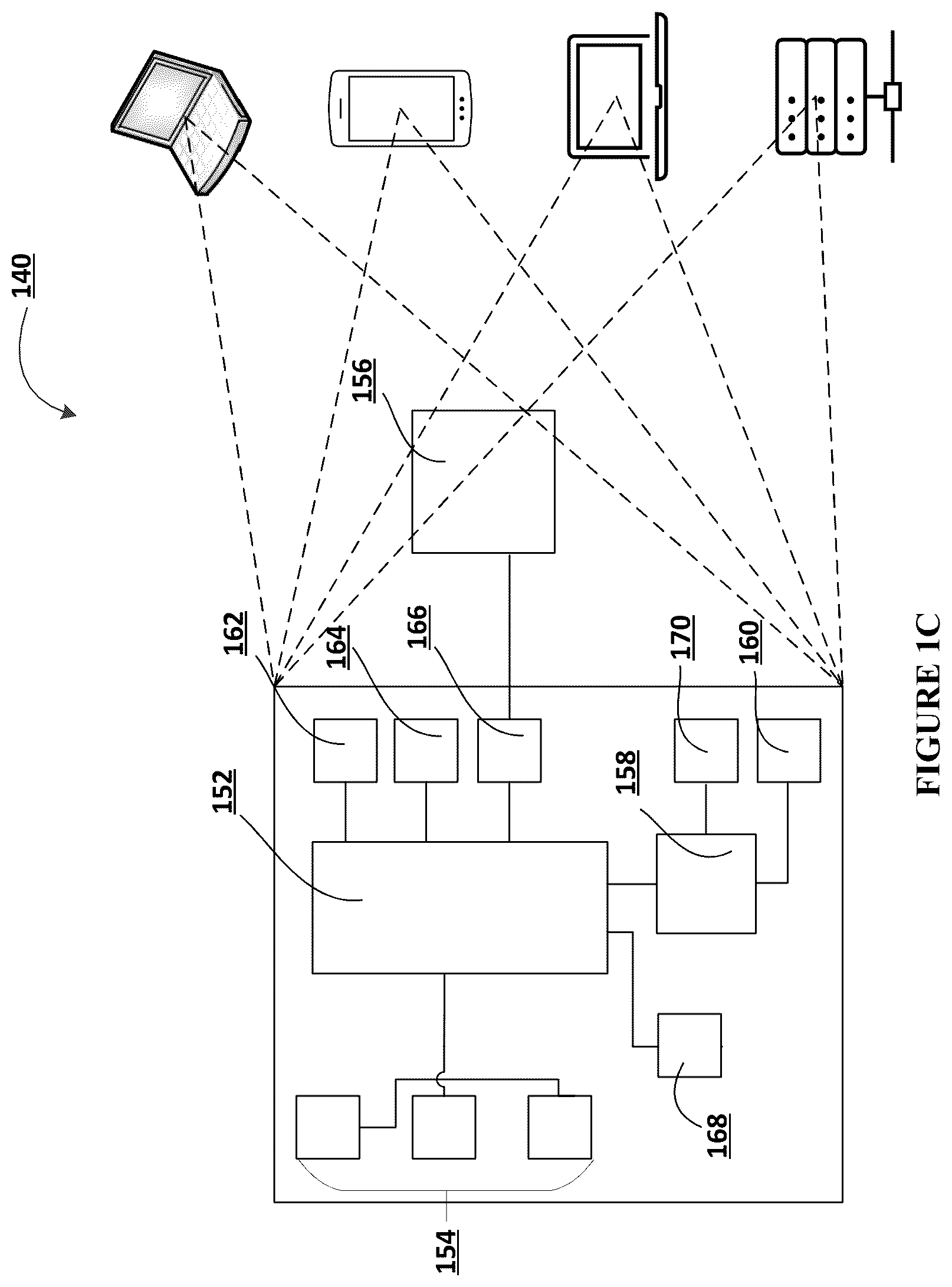 Patent US12314375 Figure 3 – System and methods for automatic adjustment of data syndications via identification of technically unauthorized data-distribution