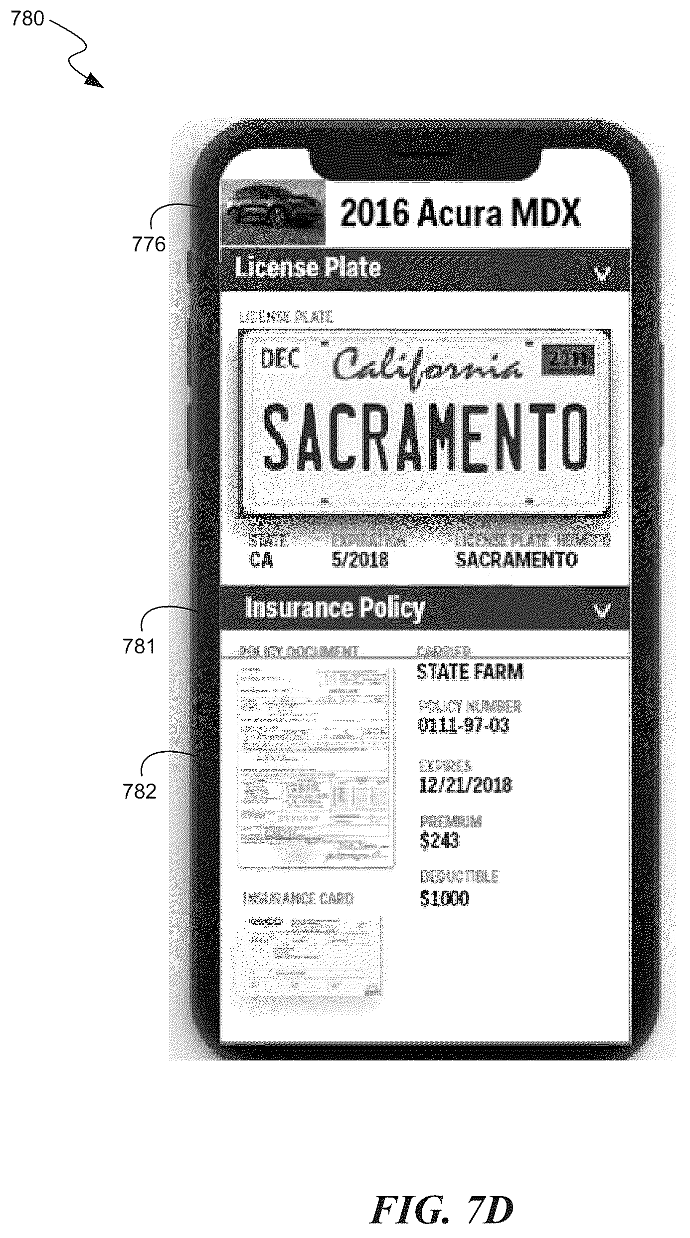 Patent US12314377 Figure 10 – Zero knowledge personal assistant