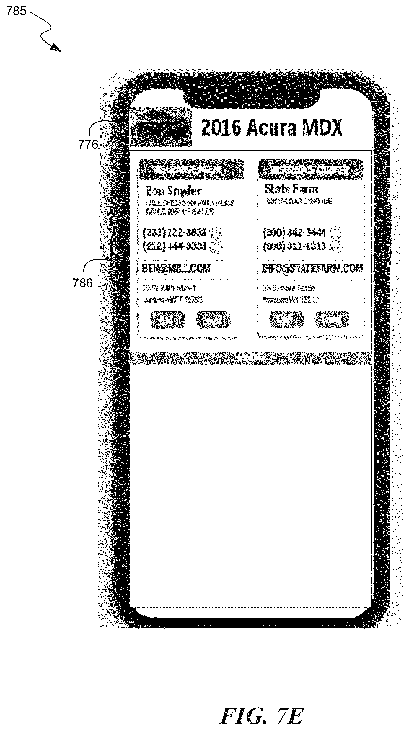 Patent US12314377 Figure 11 – Zero knowledge personal assistant
