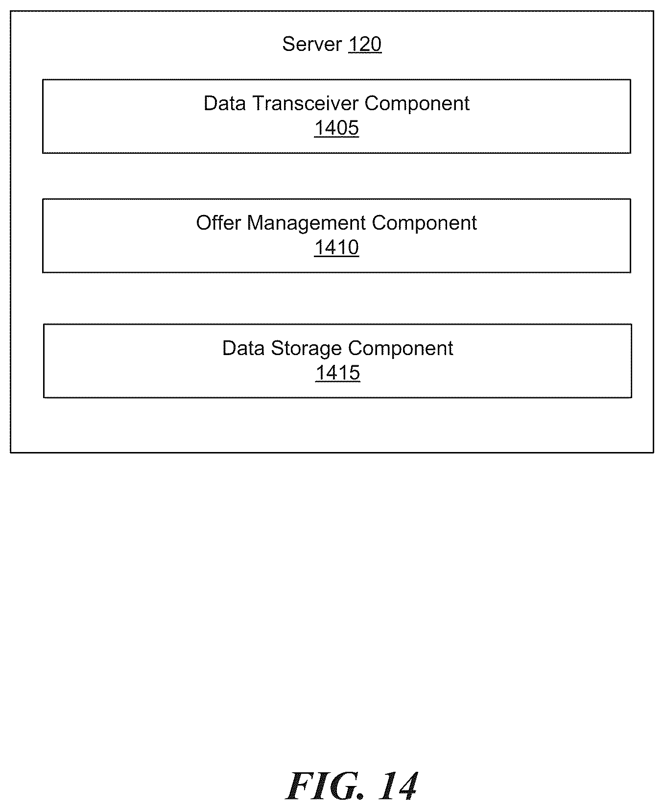 Patent US12314377 Figure 18 – Zero knowledge personal assistant