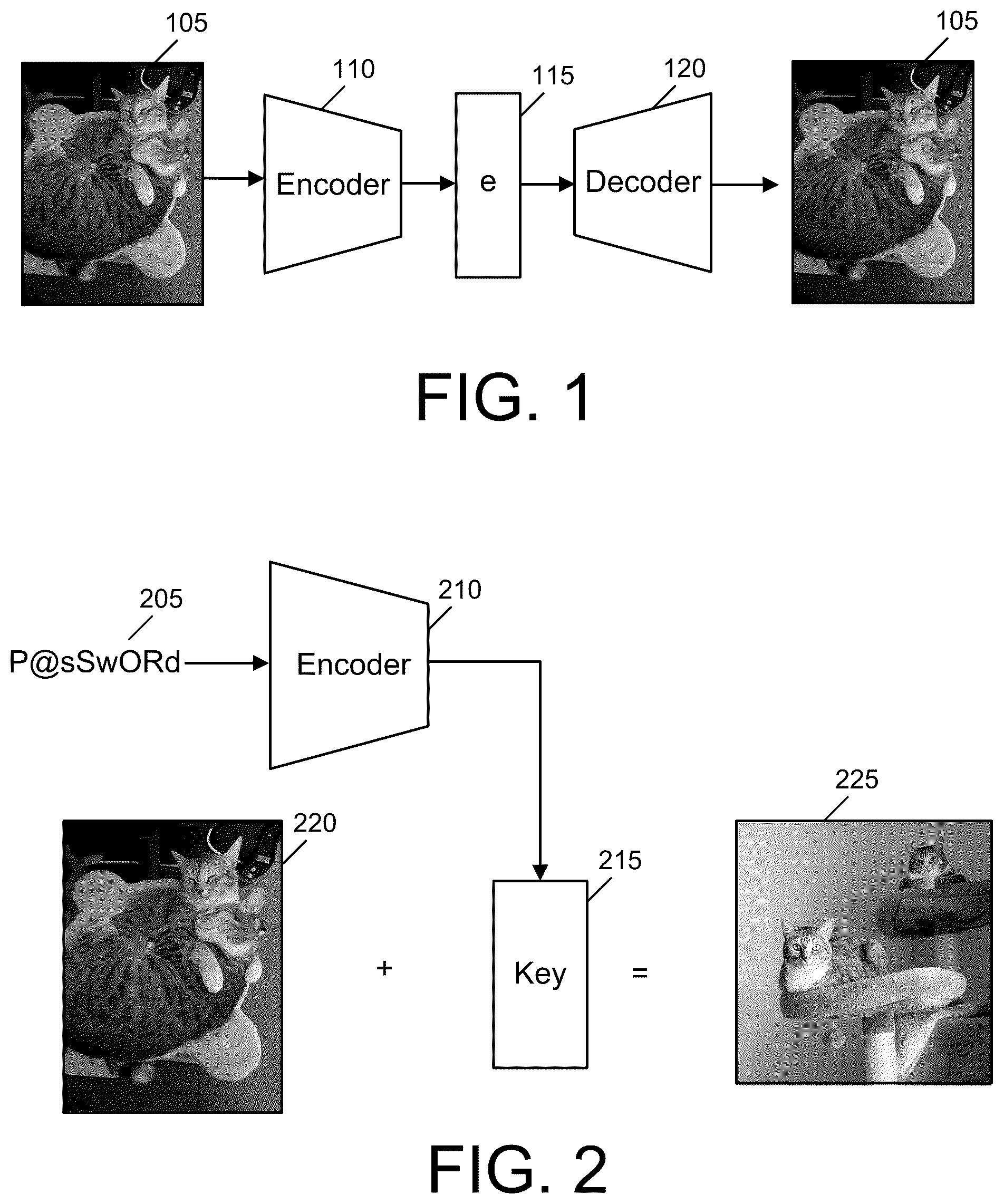 Patent US12314378 Figure 1 – Machine learning model parameter based encryption