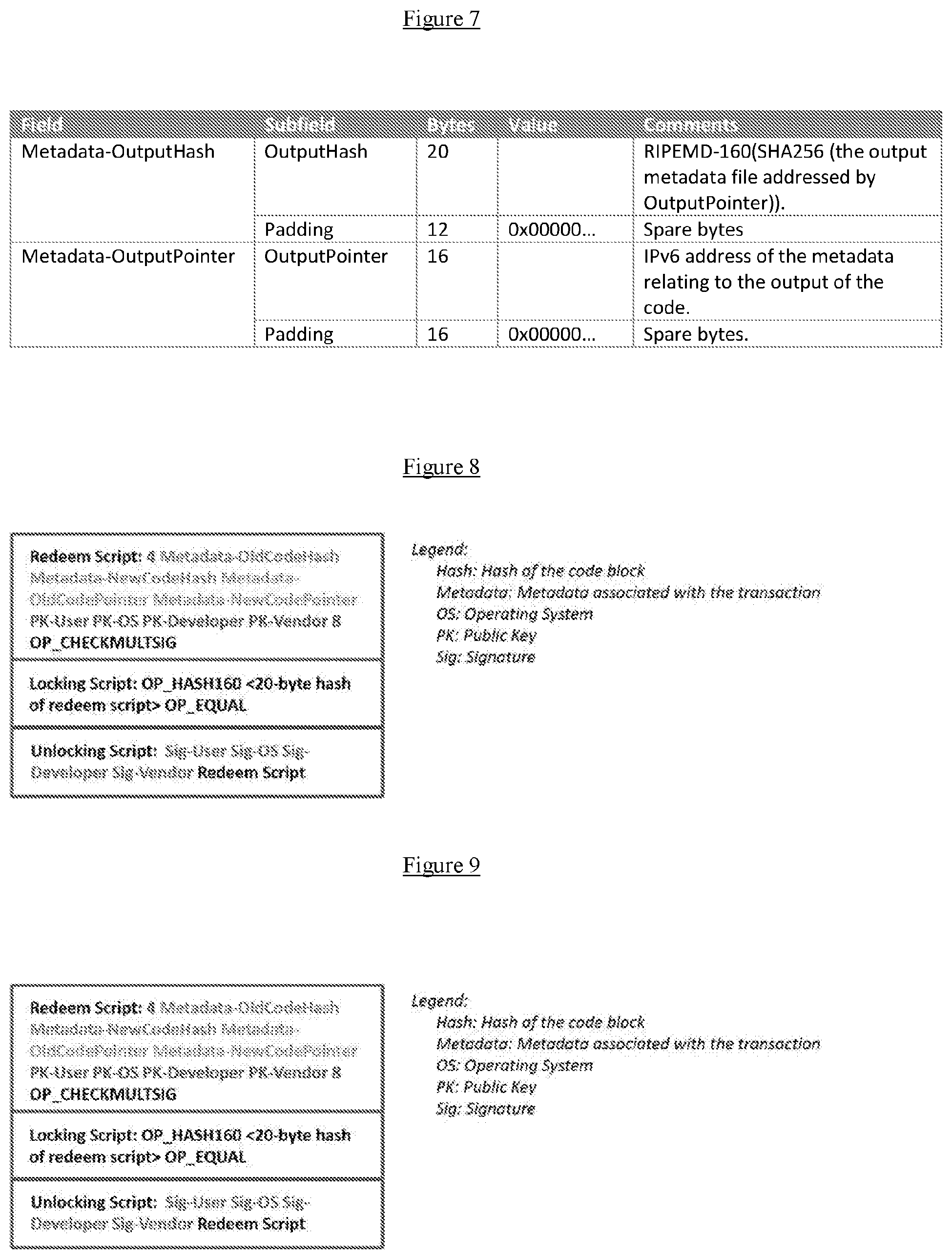 Patent US12314379 Figure 4 – Agent-based turing complete transactions integrating feedback within a blockchain system