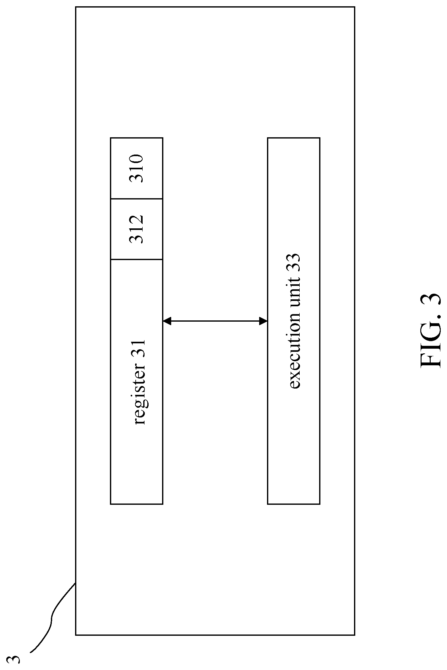 Patent US12314383 Figure 5 – Processor and attack detection method thereof for detecting jump-oriented programming attack