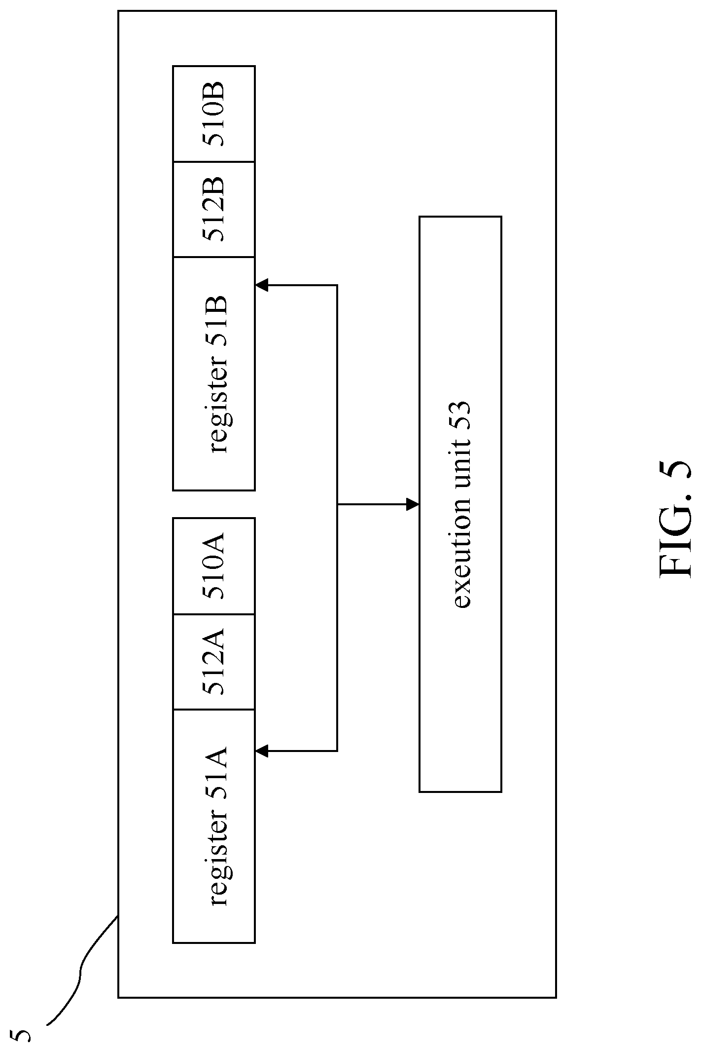 Patent US12314383 Figure 9 – Processor and attack detection method thereof for detecting jump-oriented programming attack