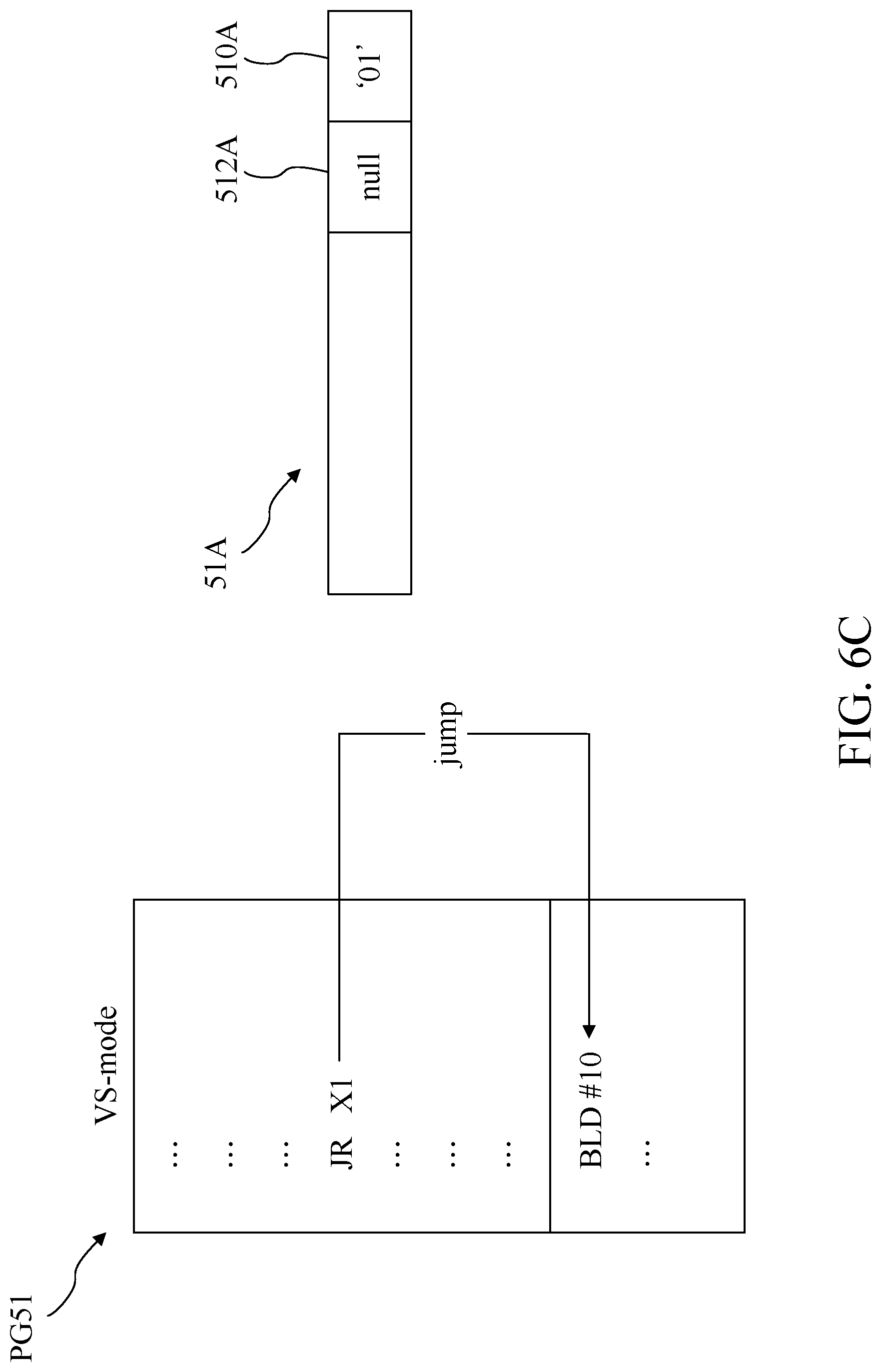 Patent US12314383 Figure 12 – Processor and attack detection method thereof for detecting jump-oriented programming attack
