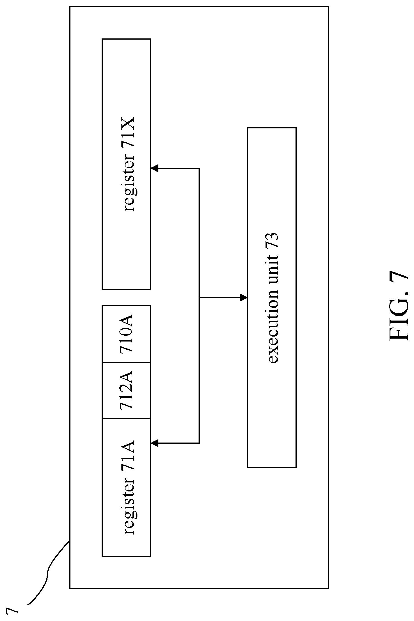 Patent US12314383 Figure 13 – Processor and attack detection method thereof for detecting jump-oriented programming attack