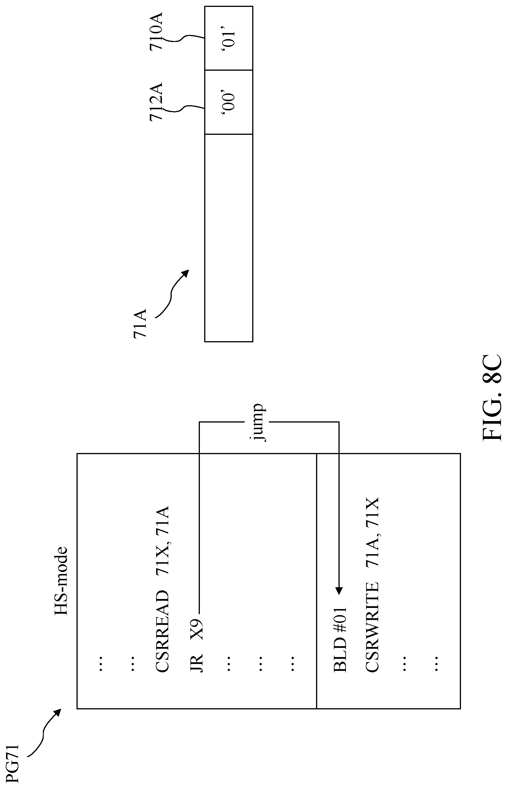 Patent US12314383 Figure 16 – Processor and attack detection method thereof for detecting jump-oriented programming attack