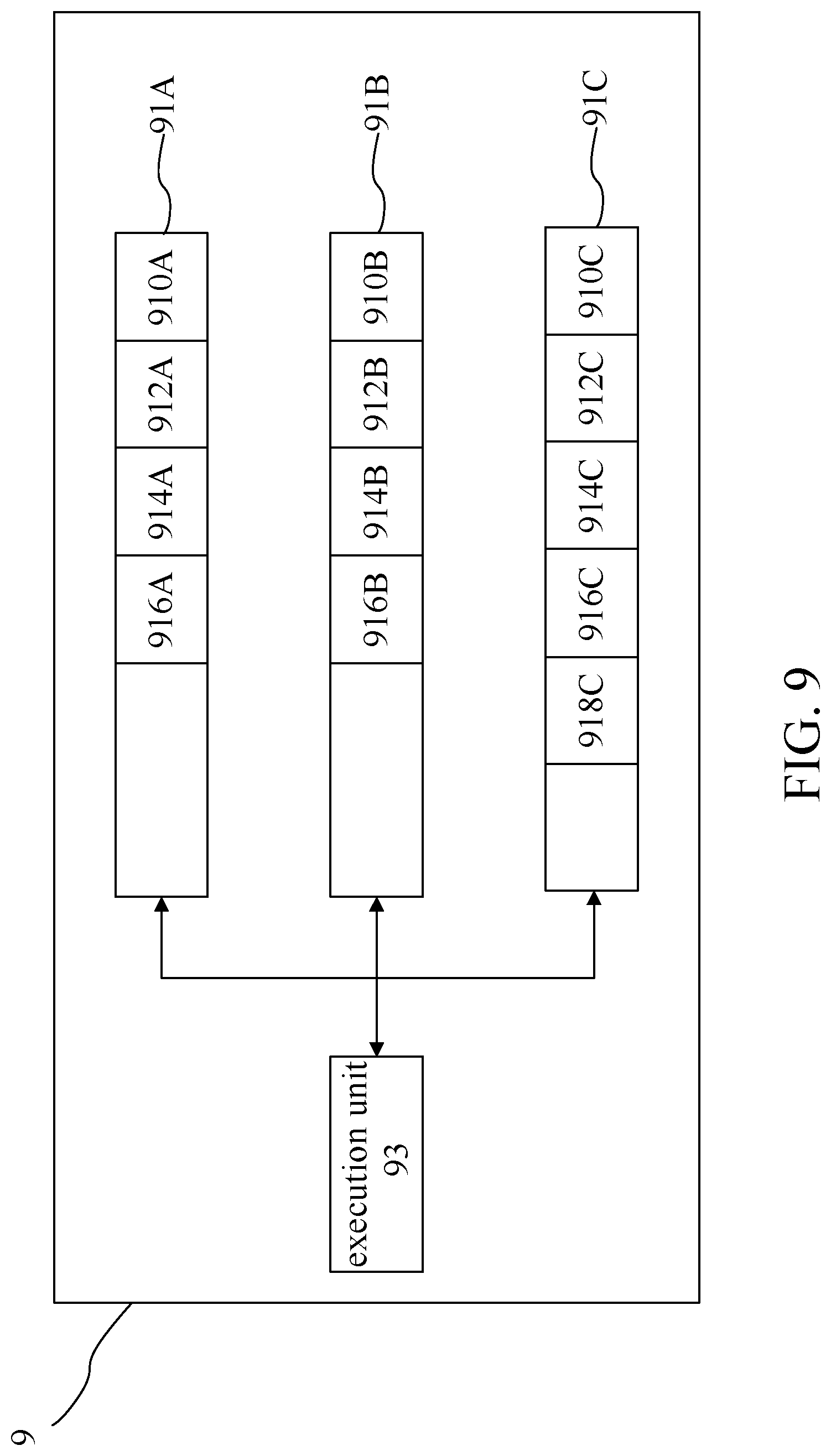 Patent US12314383 Figure 17 – Processor and attack detection method thereof for detecting jump-oriented programming attack
