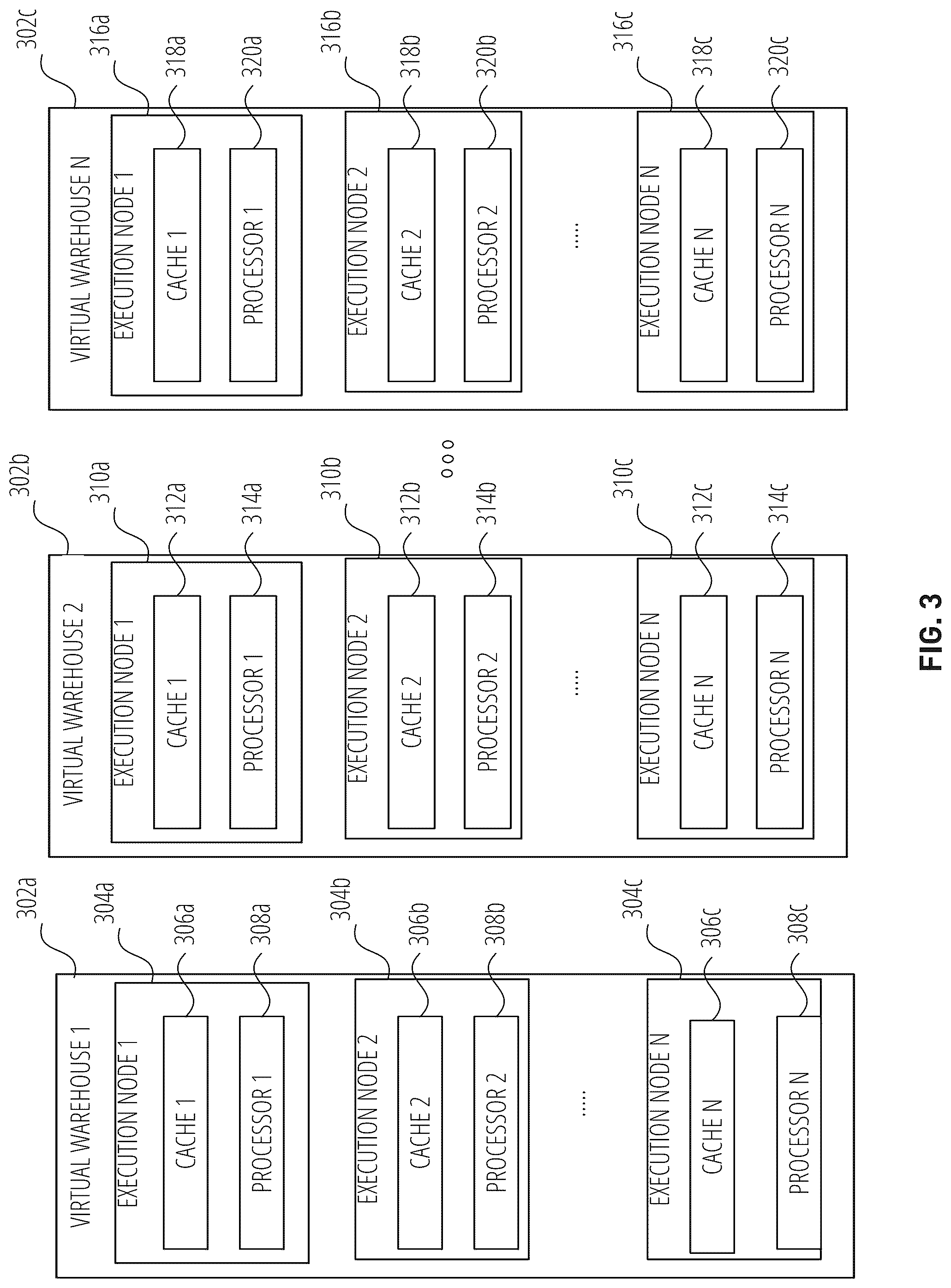 Patent US12314391 Figure 3 – Application trust framework