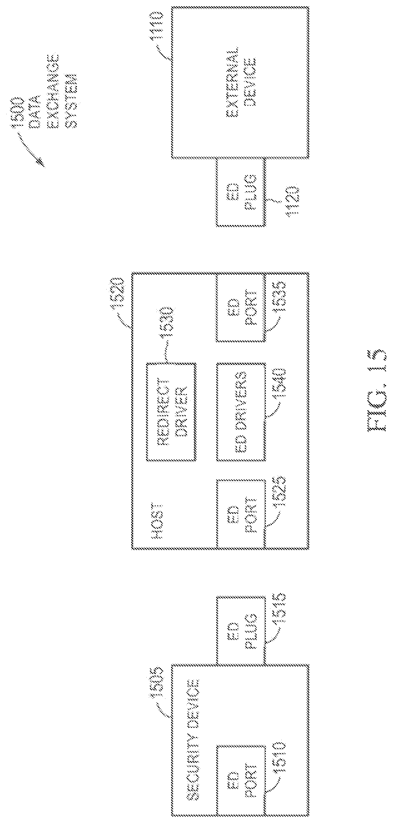 Patent US12314396 Figure 14 – Systems and methods for providing security services during power management mode