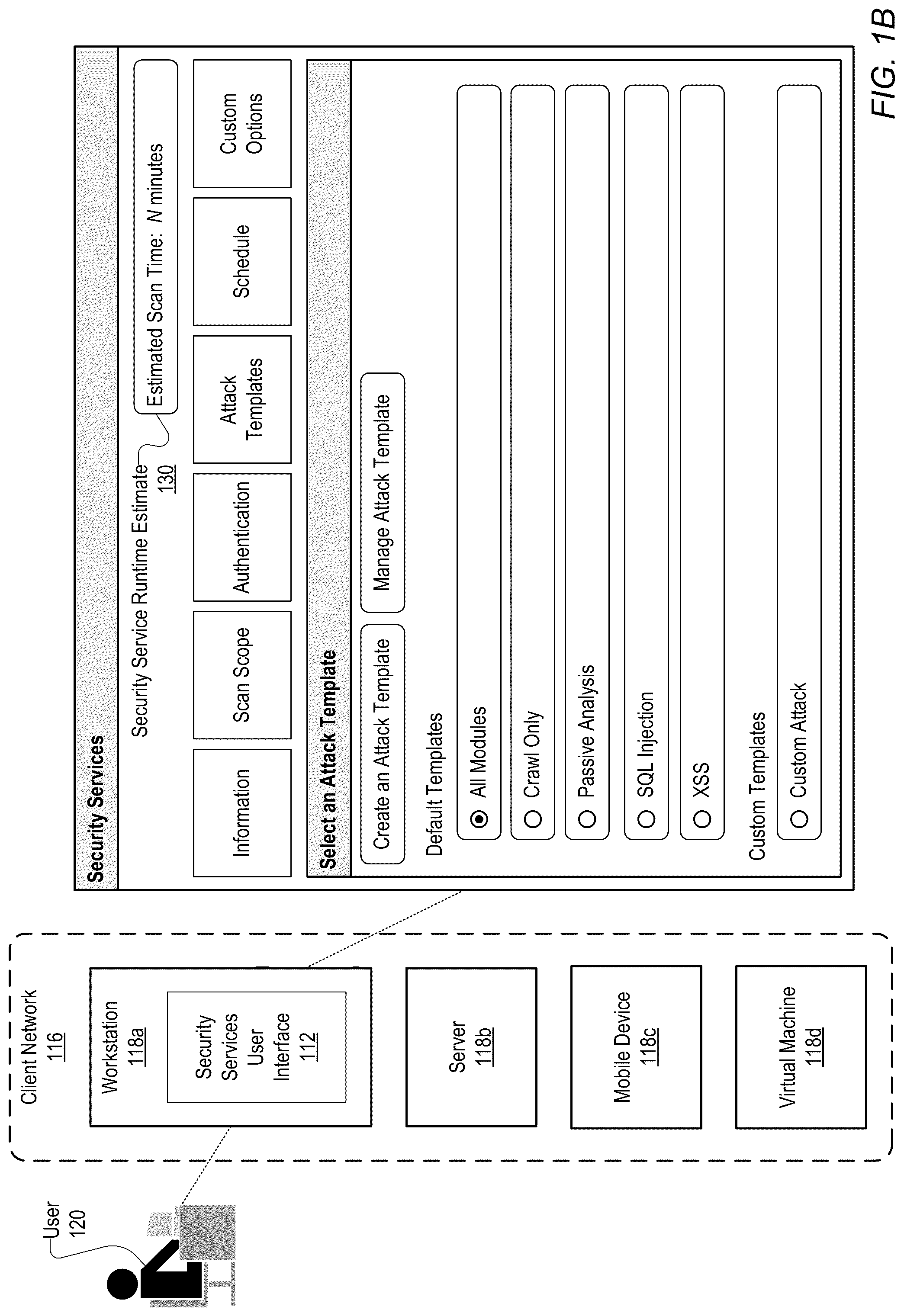 Patent US12314401 Figure 2 – Predictive scan engine runtime durations