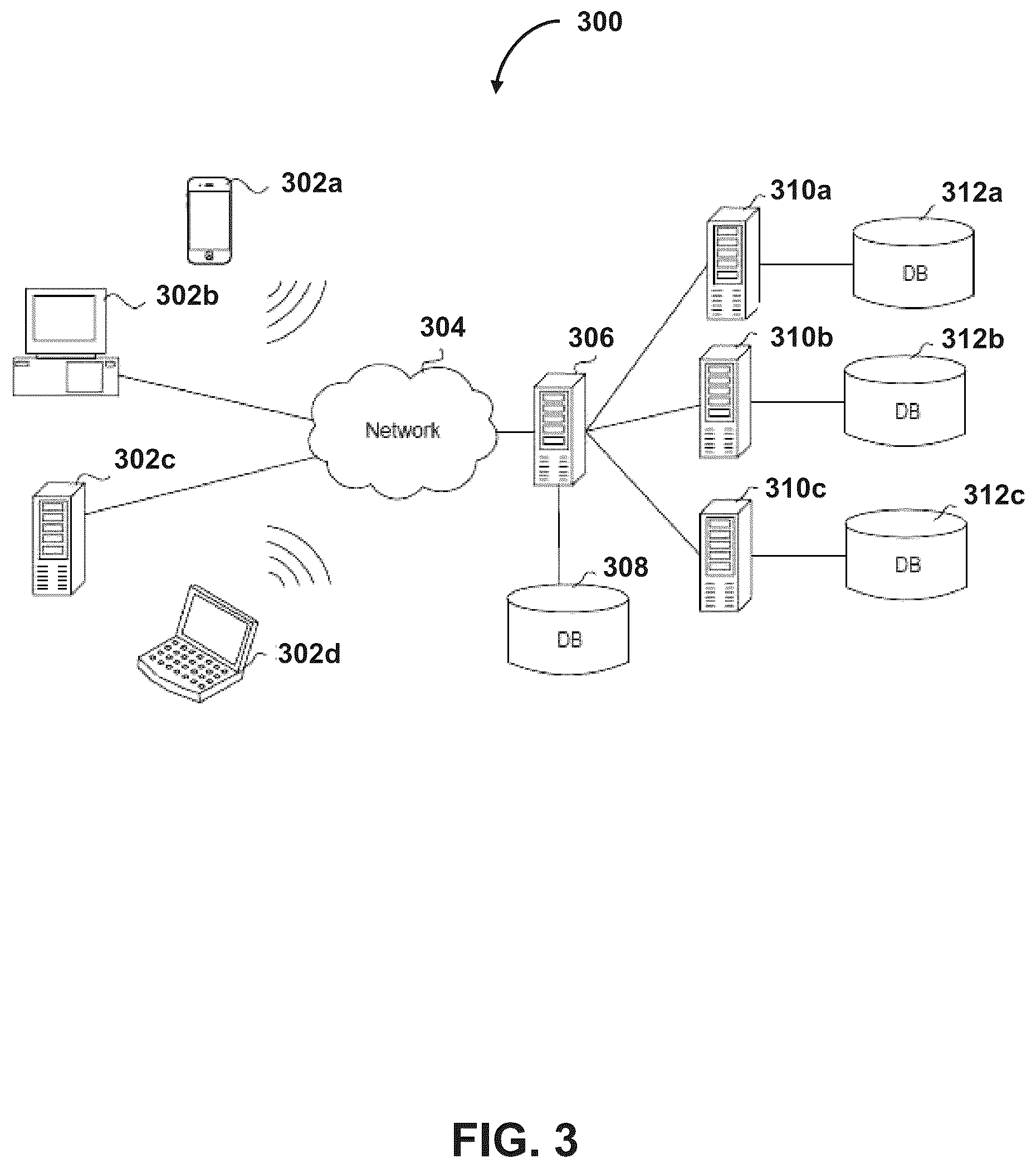 Patent US12314406 Figure 3 – Generative cybersecurity exploit discovery and evaluation