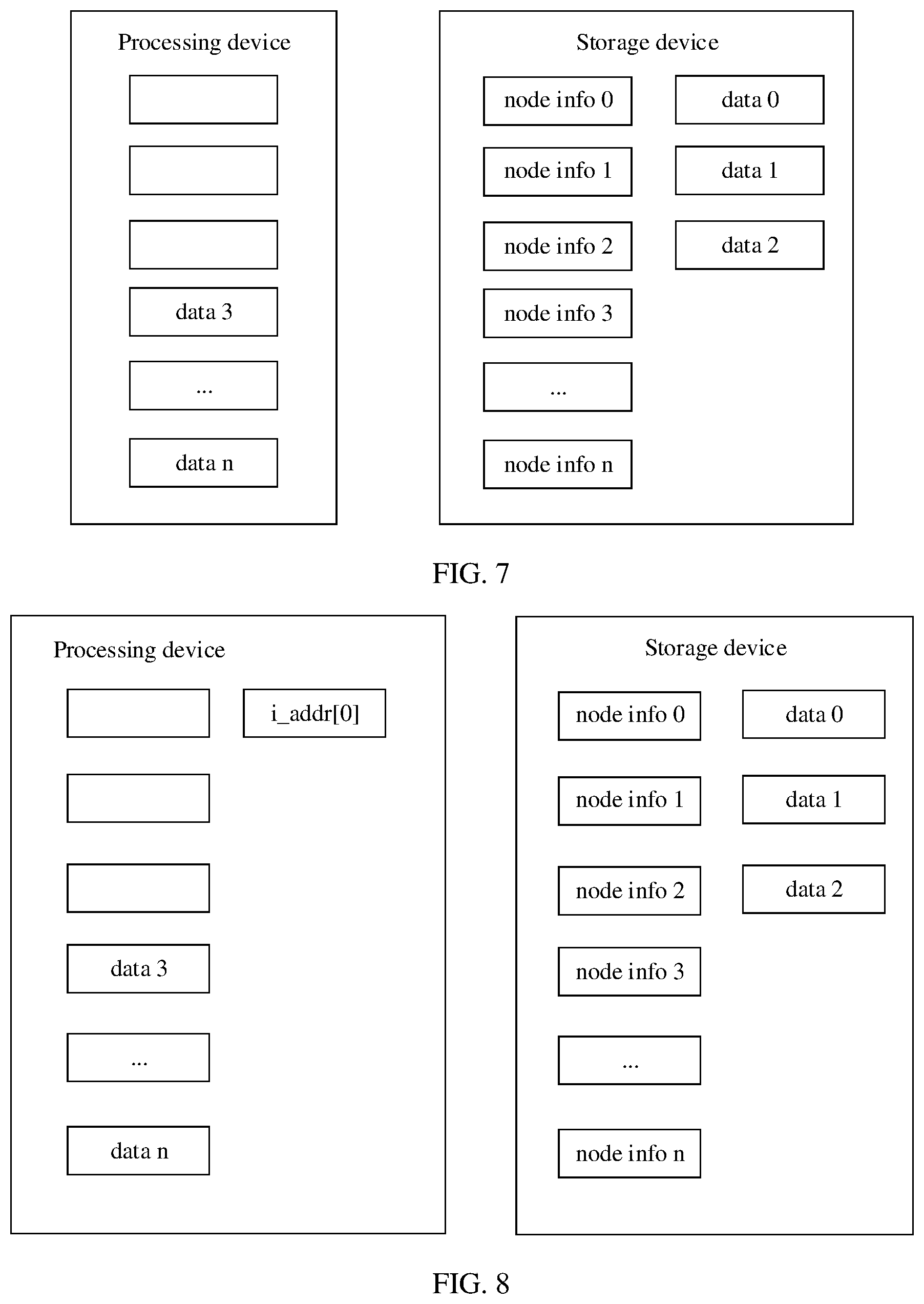 Patent US12314411 Figure 6 – Data access method and apparatus