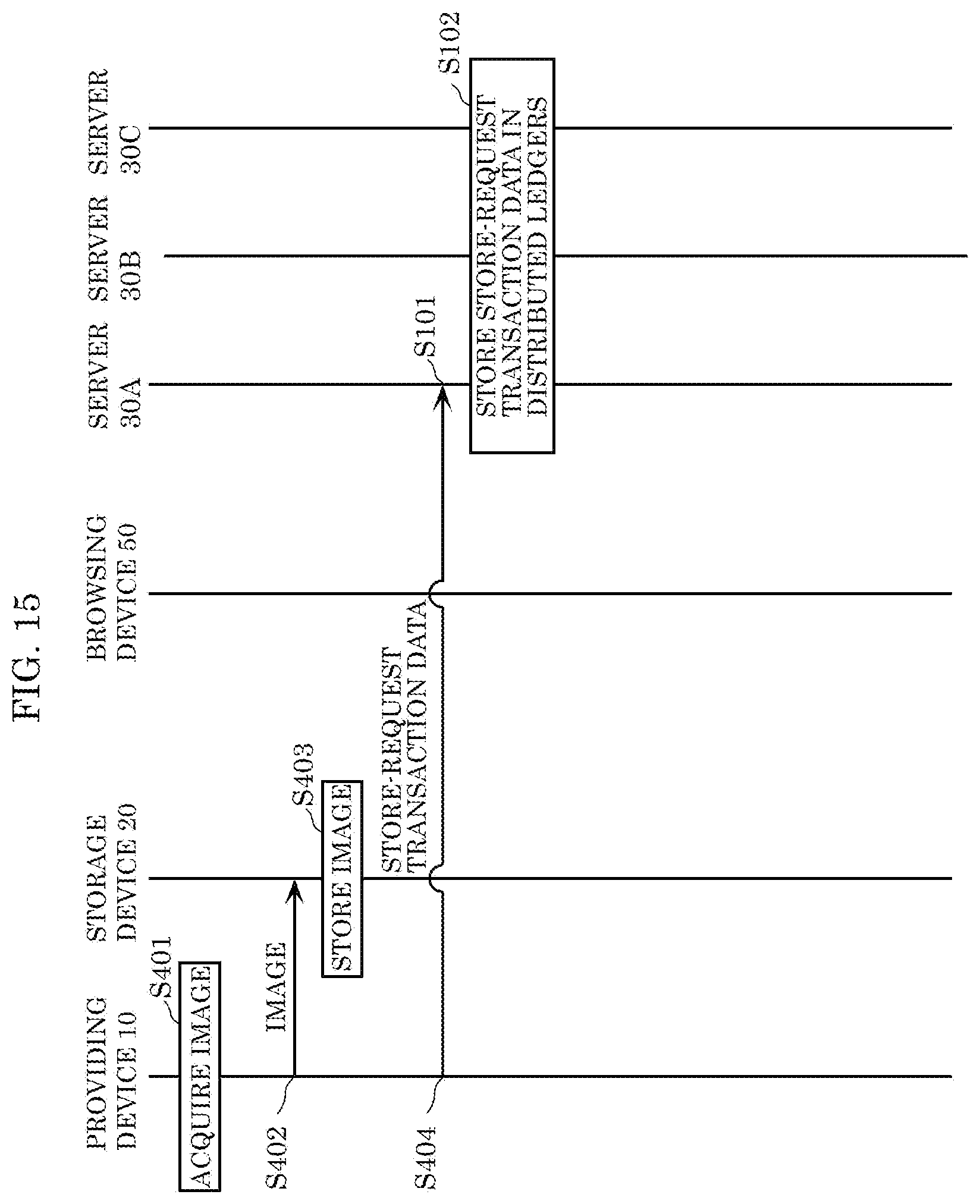 Patent US12314415 Figure 11 – Control method, contents management system, recording medium, and data structure