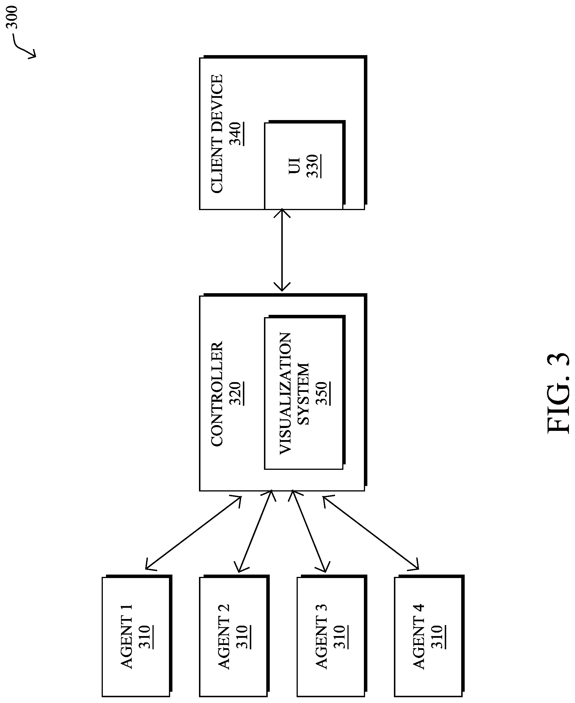 Patent US12314422 Figure 4 – Automatic application data collection for potentially insightful business values