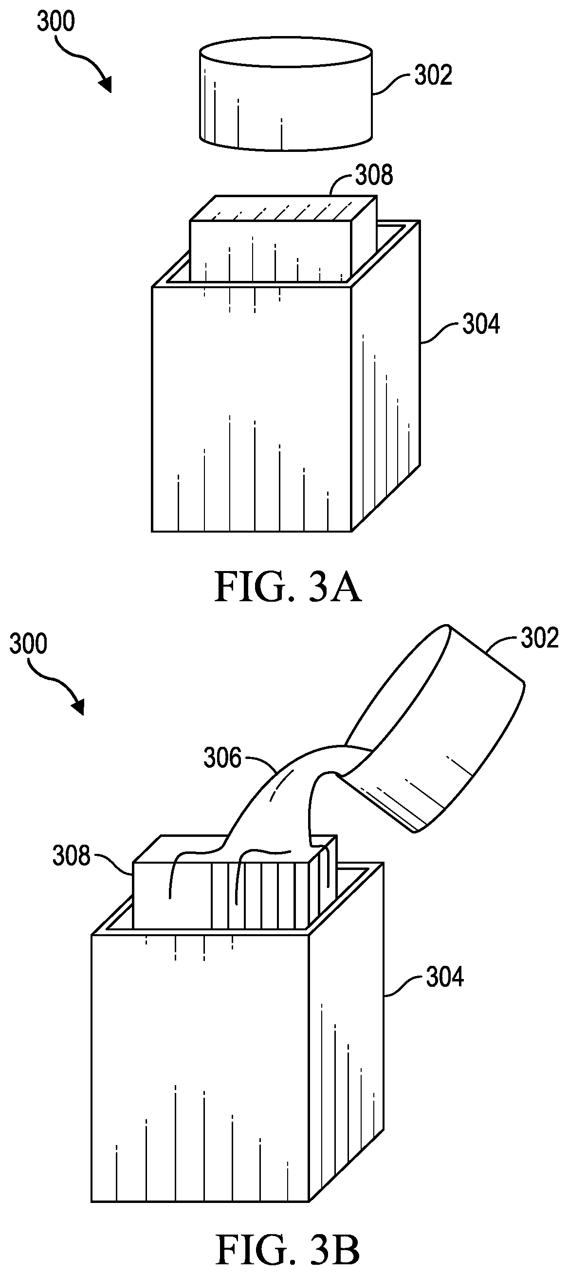 Patent US12314429 Figure 3 – Computing cluster-wide shredding system and method of using the same