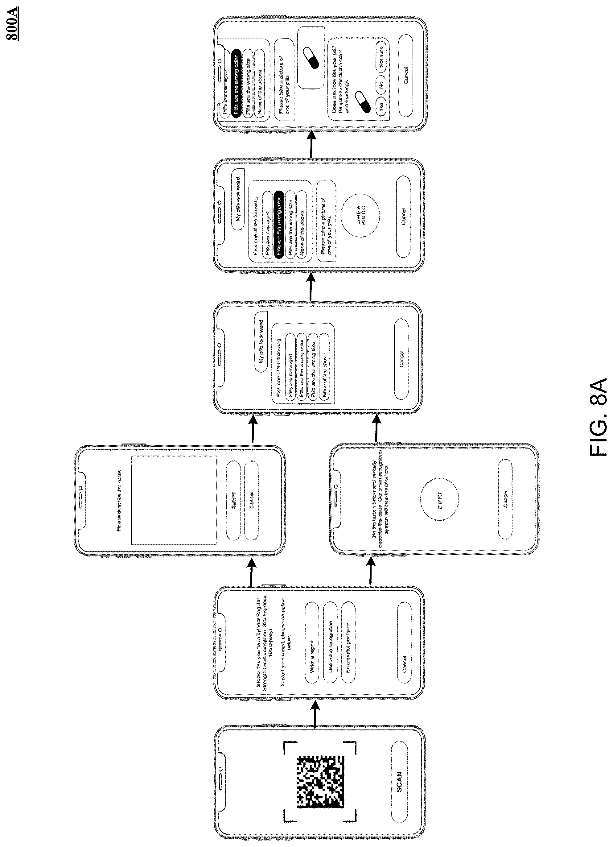 Patent US12314437 Figure 16 – Secure messaging in a machine learning blockchain network
