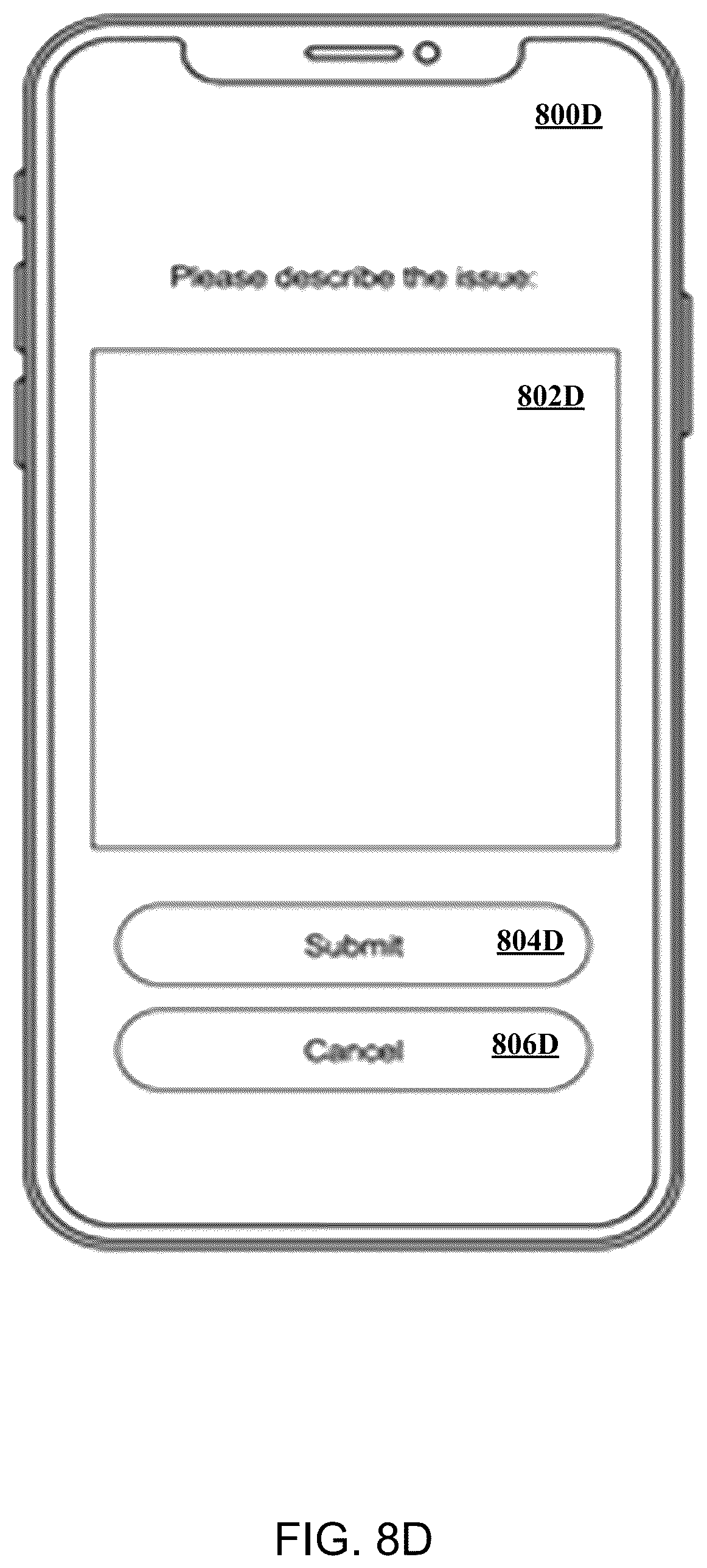 Patent US12314437 Figure 19 – Secure messaging in a machine learning blockchain network