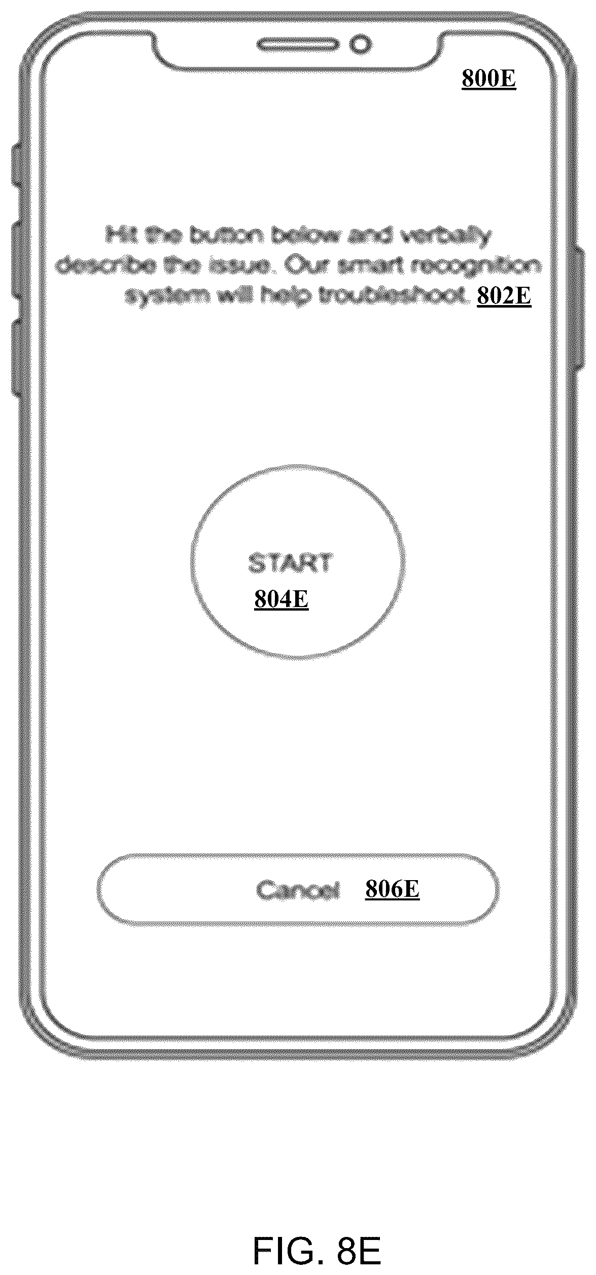 Patent US12314437 Figure 20 – Secure messaging in a machine learning blockchain network