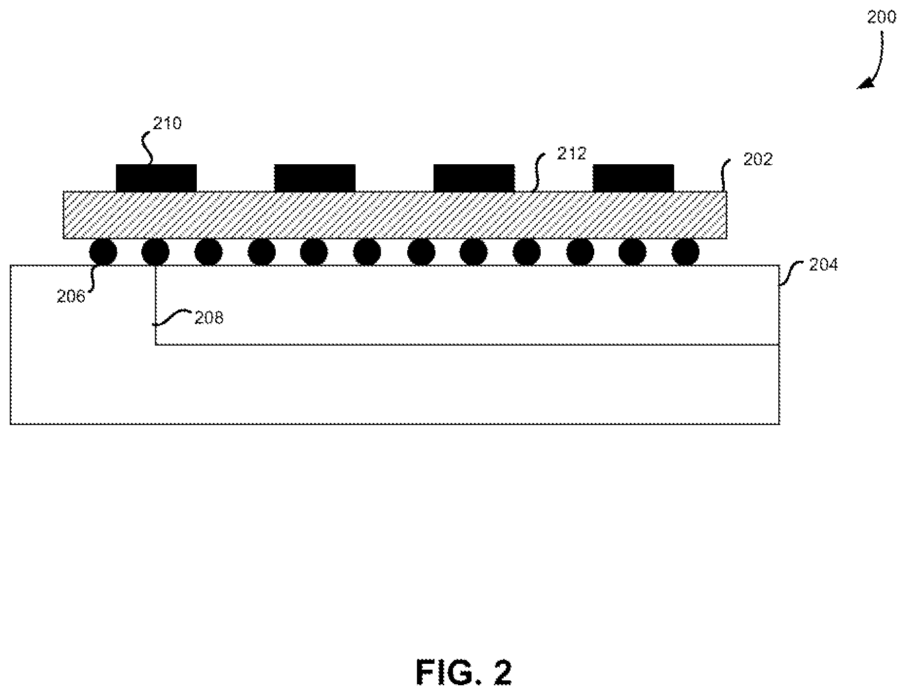 Patent US12314451 Figure 2 – Selective communication interfaces for programmable parts
