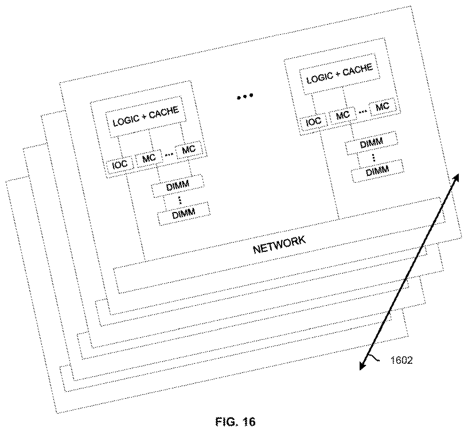 Patent US12314451 Figure 18 – Selective communication interfaces for programmable parts