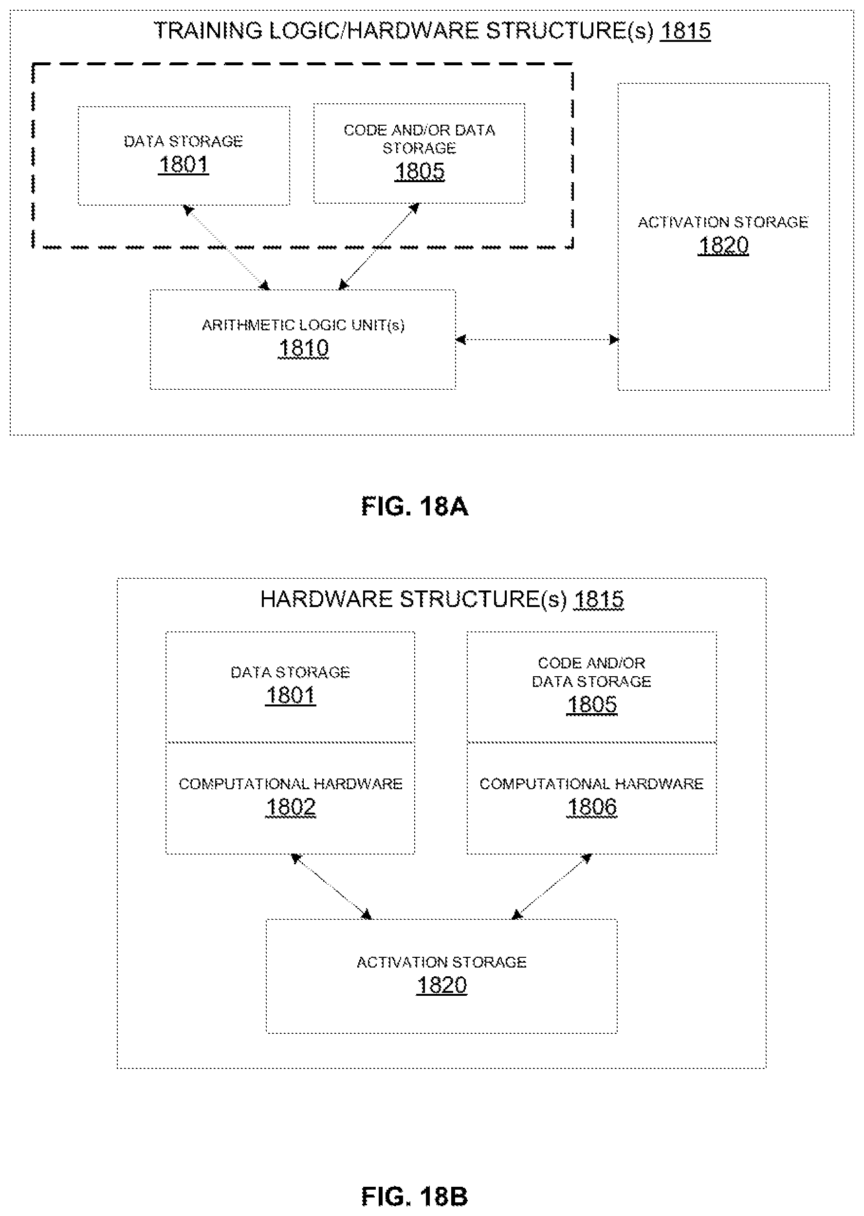 Patent US12314451 Figure 20 – Selective communication interfaces for programmable parts