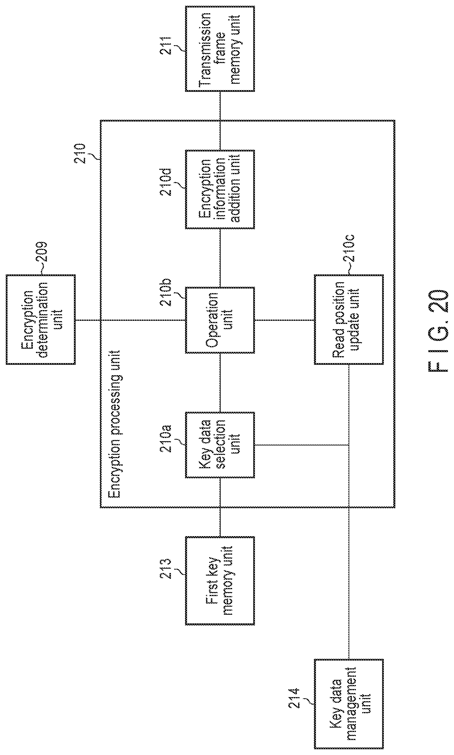 Patent US12314456 Figure 19 – Communication control device, communication device, and communication system