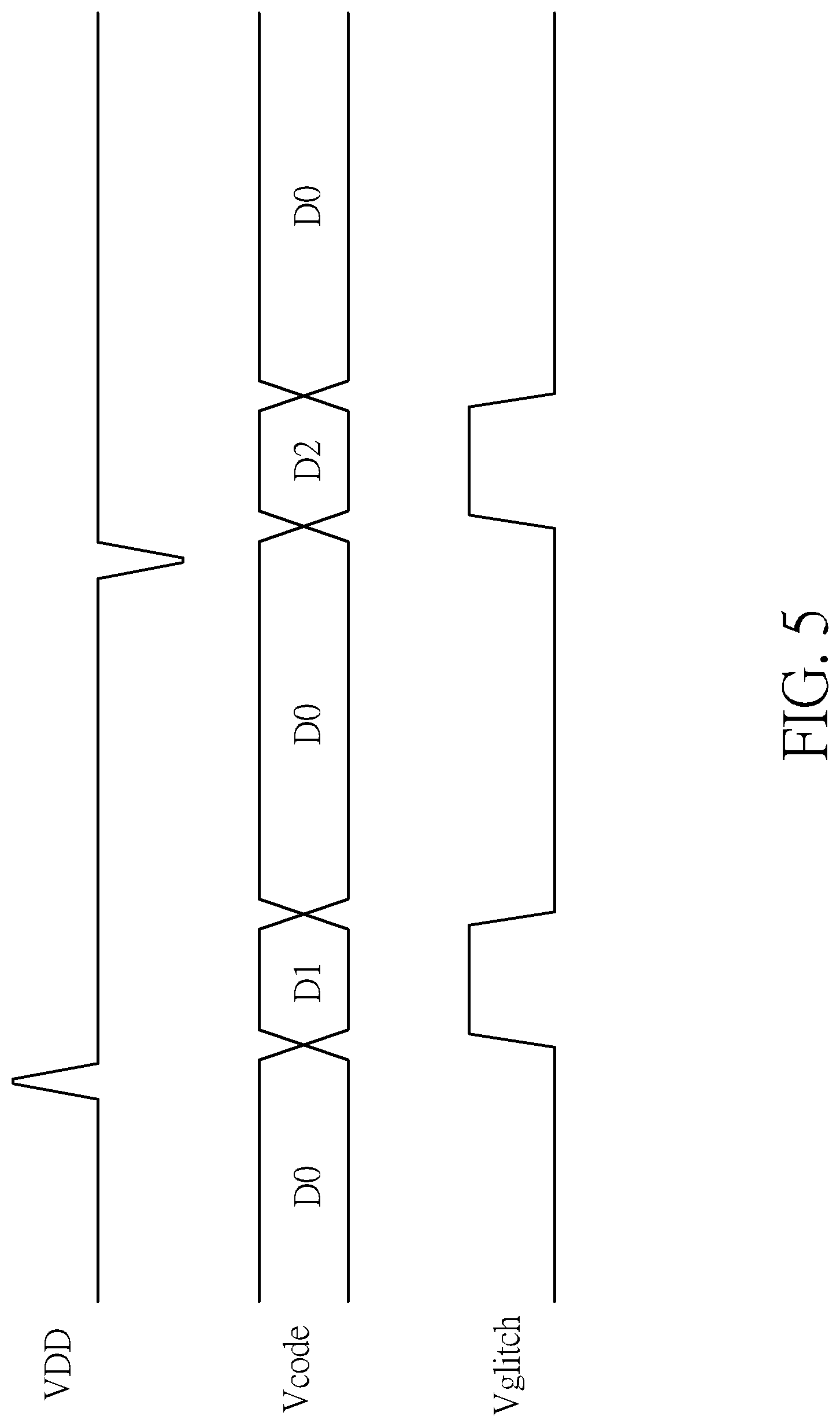 Patent US12314457 Figure 5 – Anti-tampering detector and method for detecting physical attack