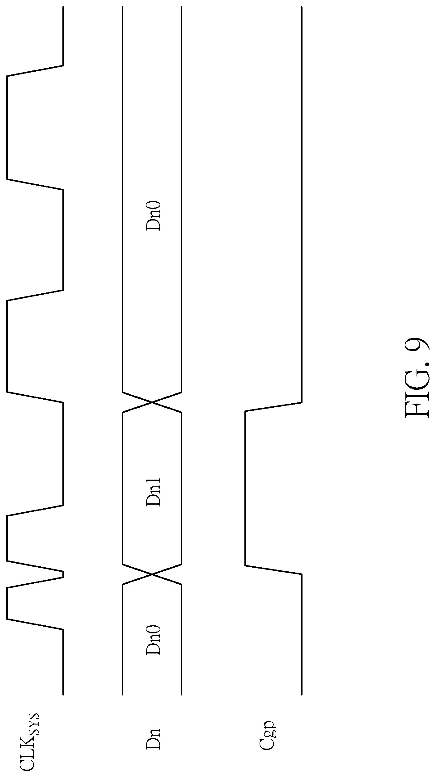 Patent US12314457 Figure 9 – Anti-tampering detector and method for detecting physical attack