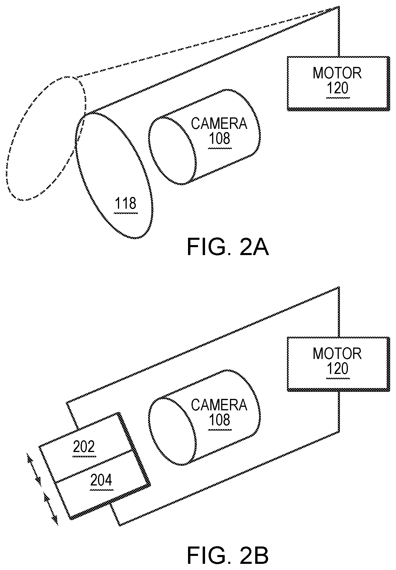 Patent US12314458 Figure 2 – Unobtrusive authentication system