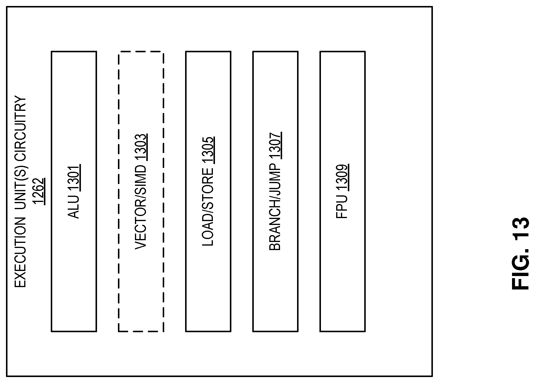 Patent US12314460 Figure 14 – Memory address bus protection for increased resilience against hardware replay attacks and memory access pattern leakage