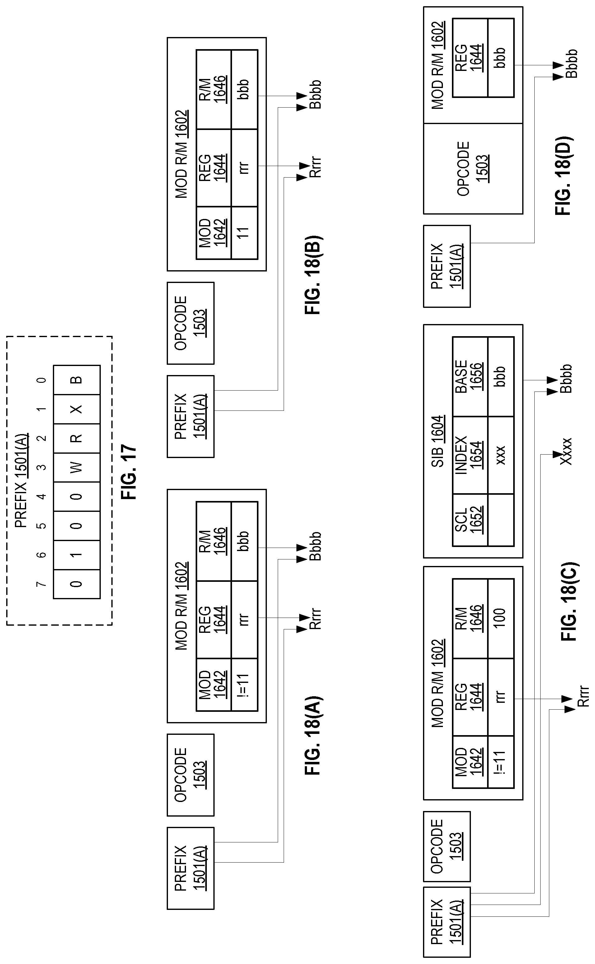 Patent US12314460 Figure 18 – Memory address bus protection for increased resilience against hardware replay attacks and memory access pattern leakage