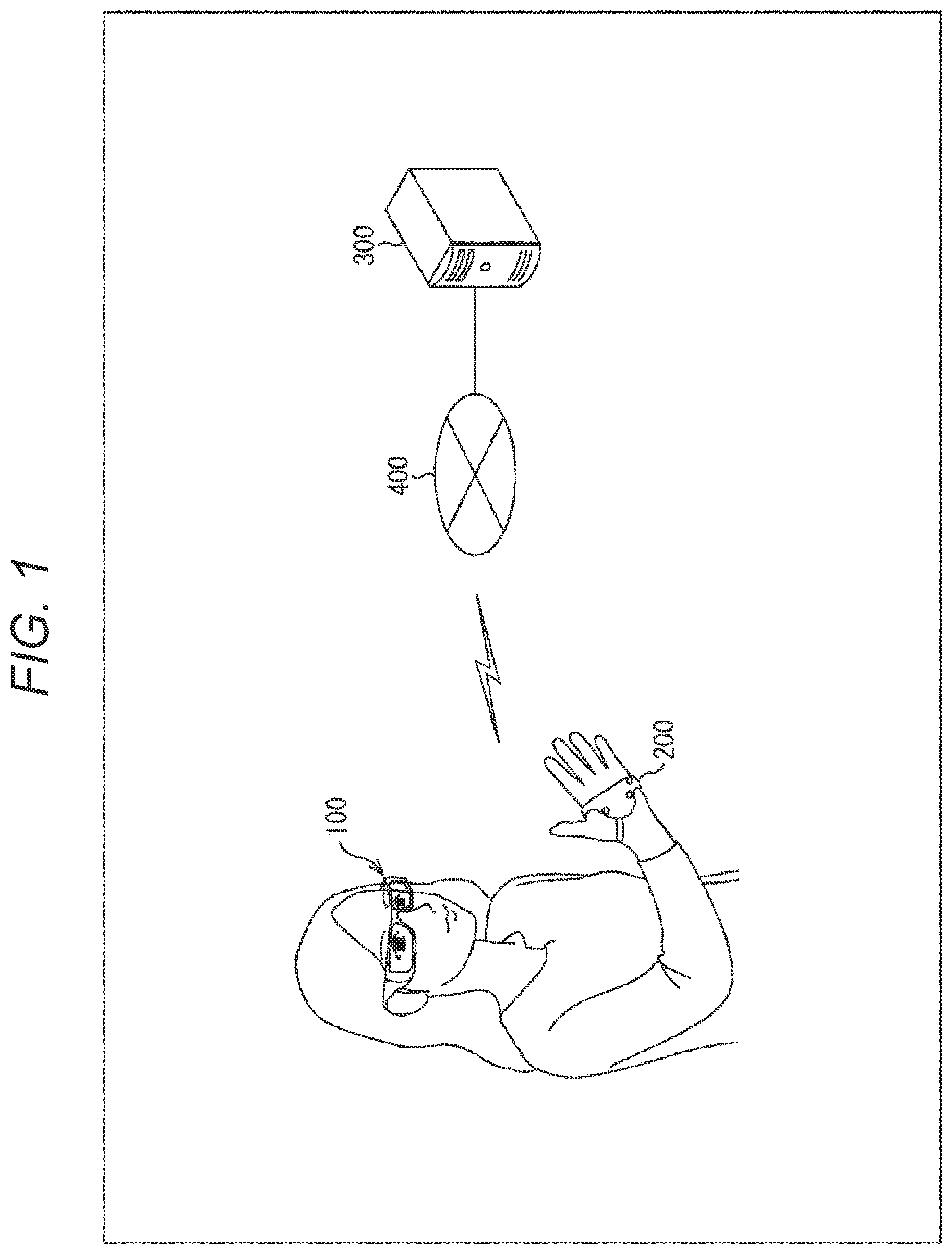 Patent US12314473 Figure 1 – Information processing apparatus, information processing method, and program