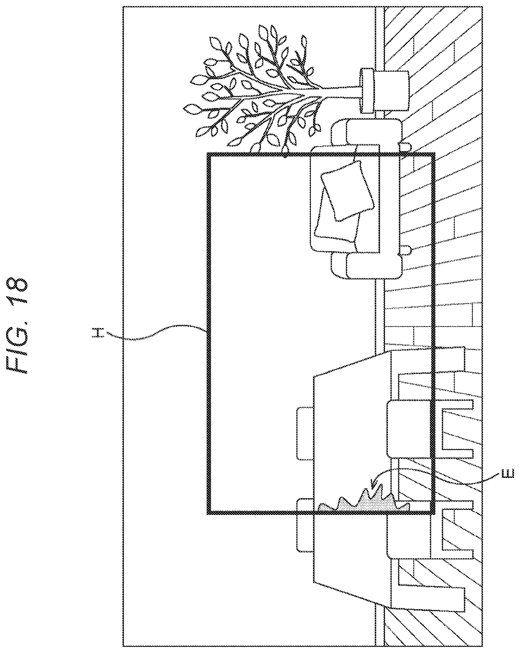 Patent US12314473 Figure 17 – Information processing apparatus, information processing method, and program