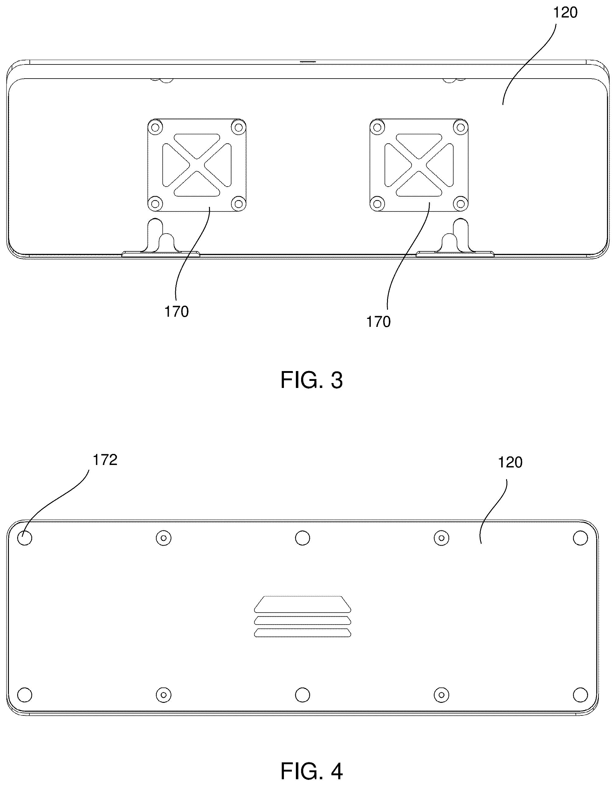 Patent US12314474 Figure 6 – Configurable computer interface having adaptive haptic input response