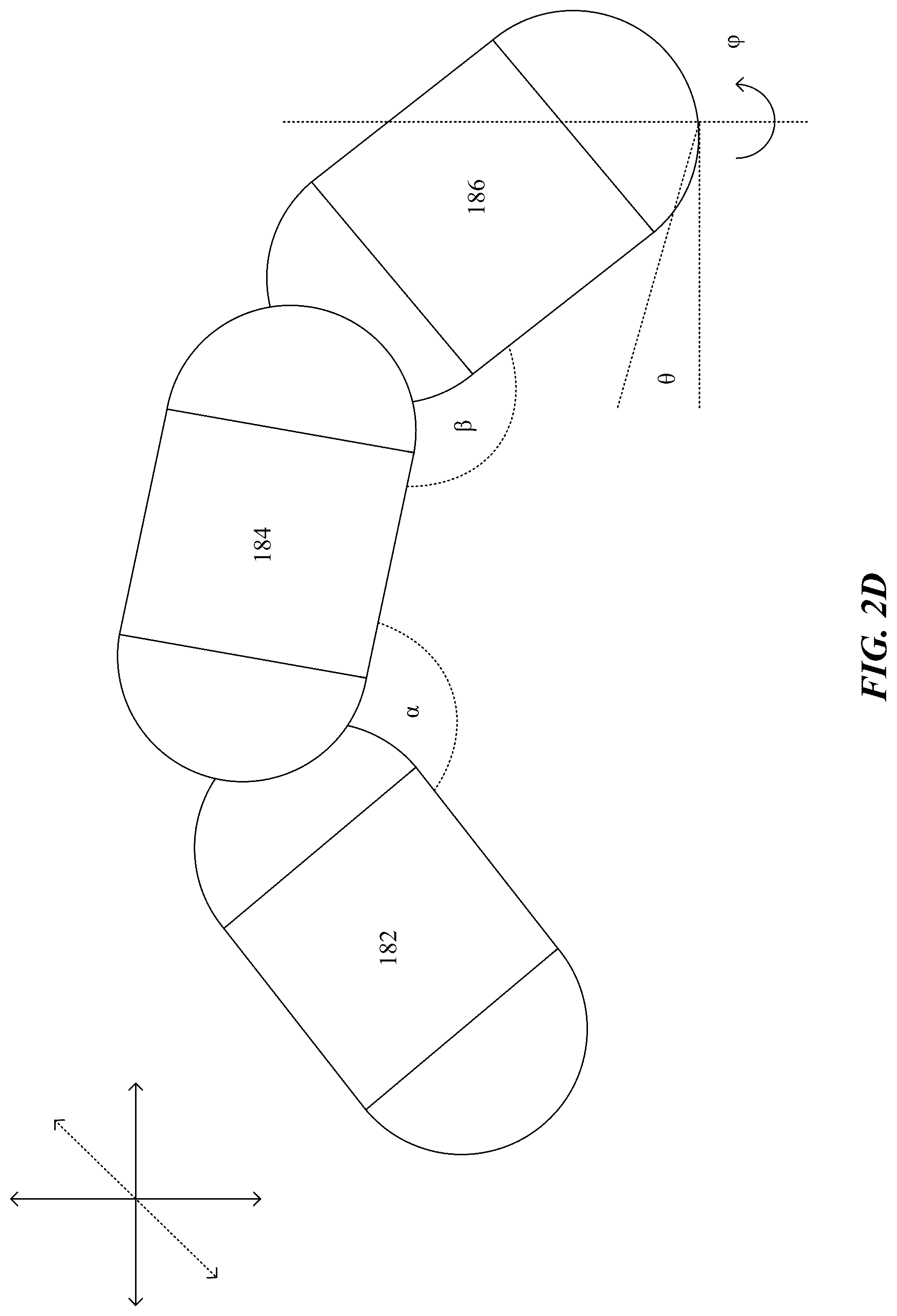Patent US12314478 Figure 6 – Systems and methods of tracking moving hands and recognizing gestural interactions