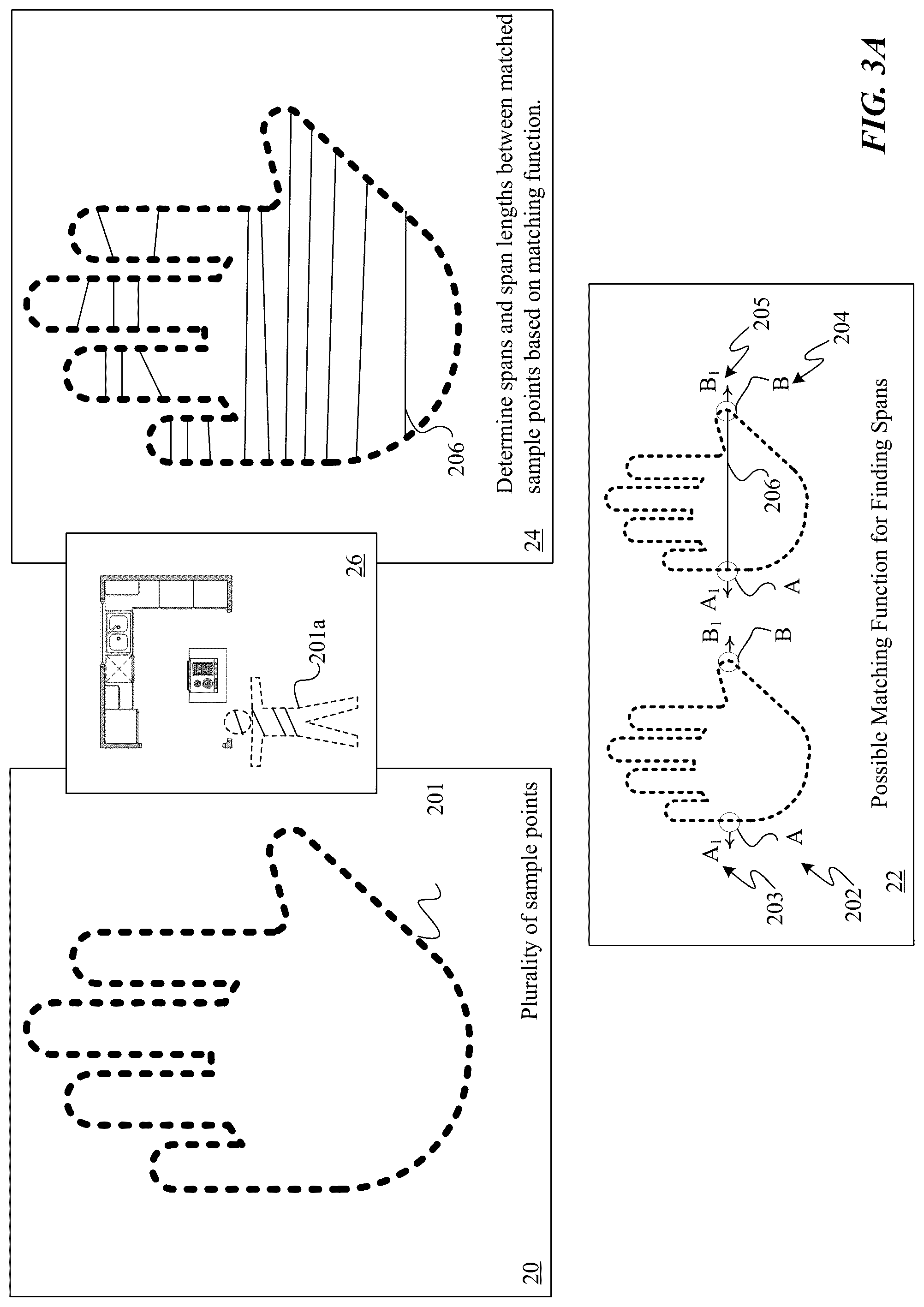 Patent US12314478 Figure 7 – Systems and methods of tracking moving hands and recognizing gestural interactions