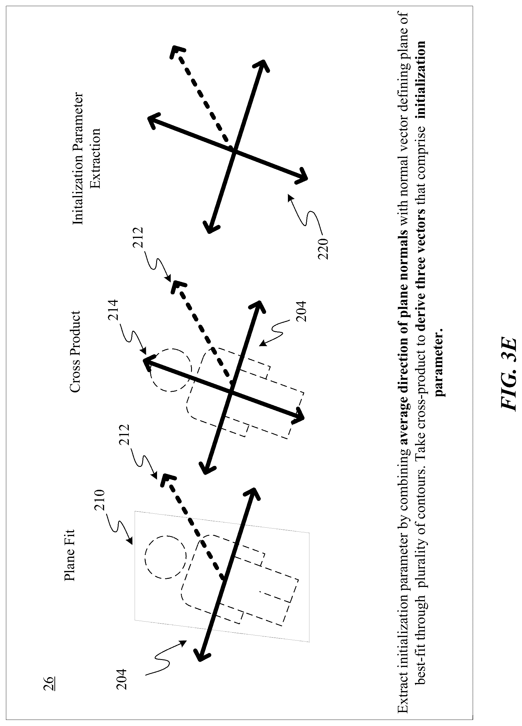 Patent US12314478 Figure 11 – Systems and methods of tracking moving hands and recognizing gestural interactions